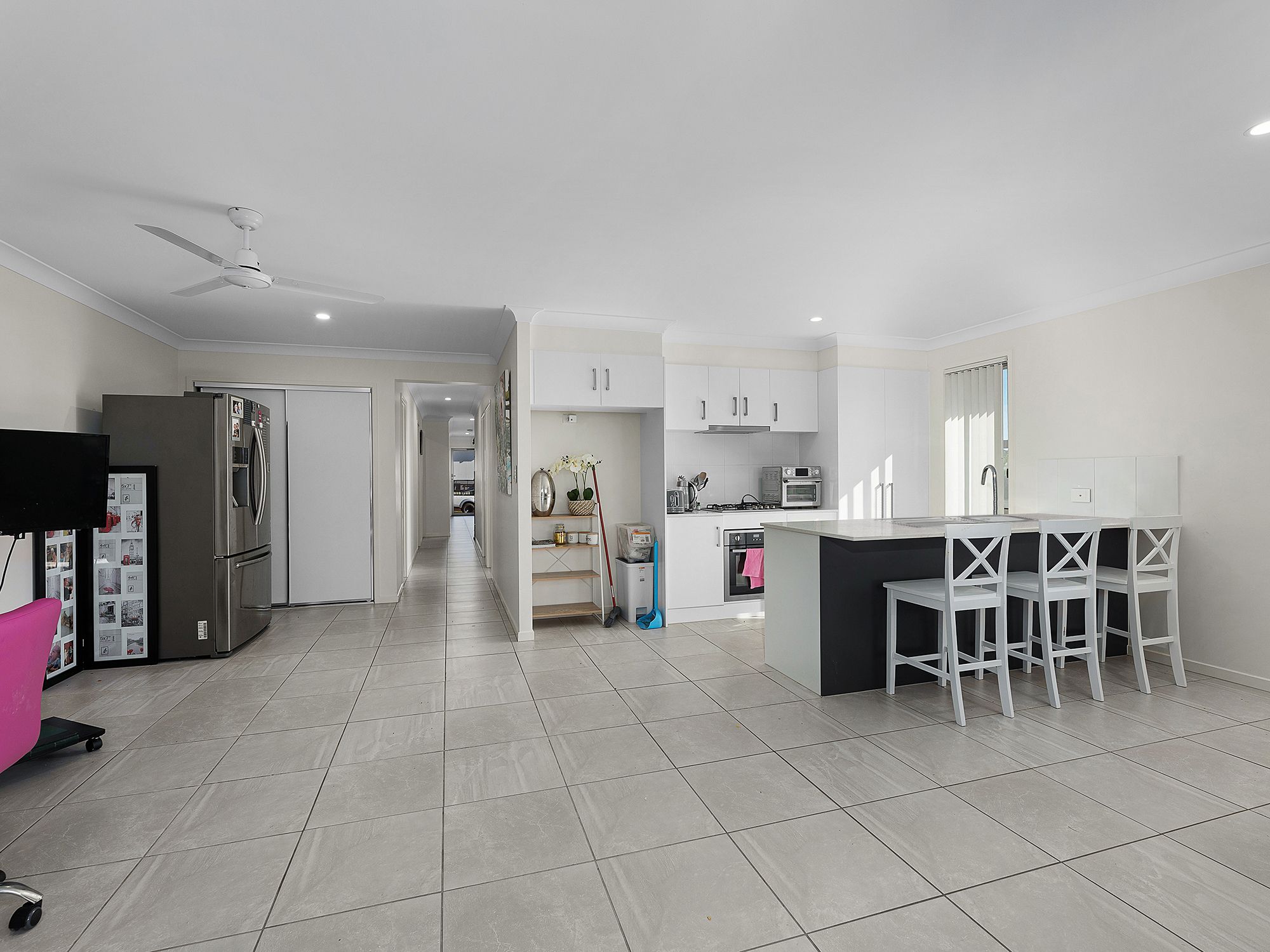 1 Lashmar Street, South Ripley, QLD 4306
