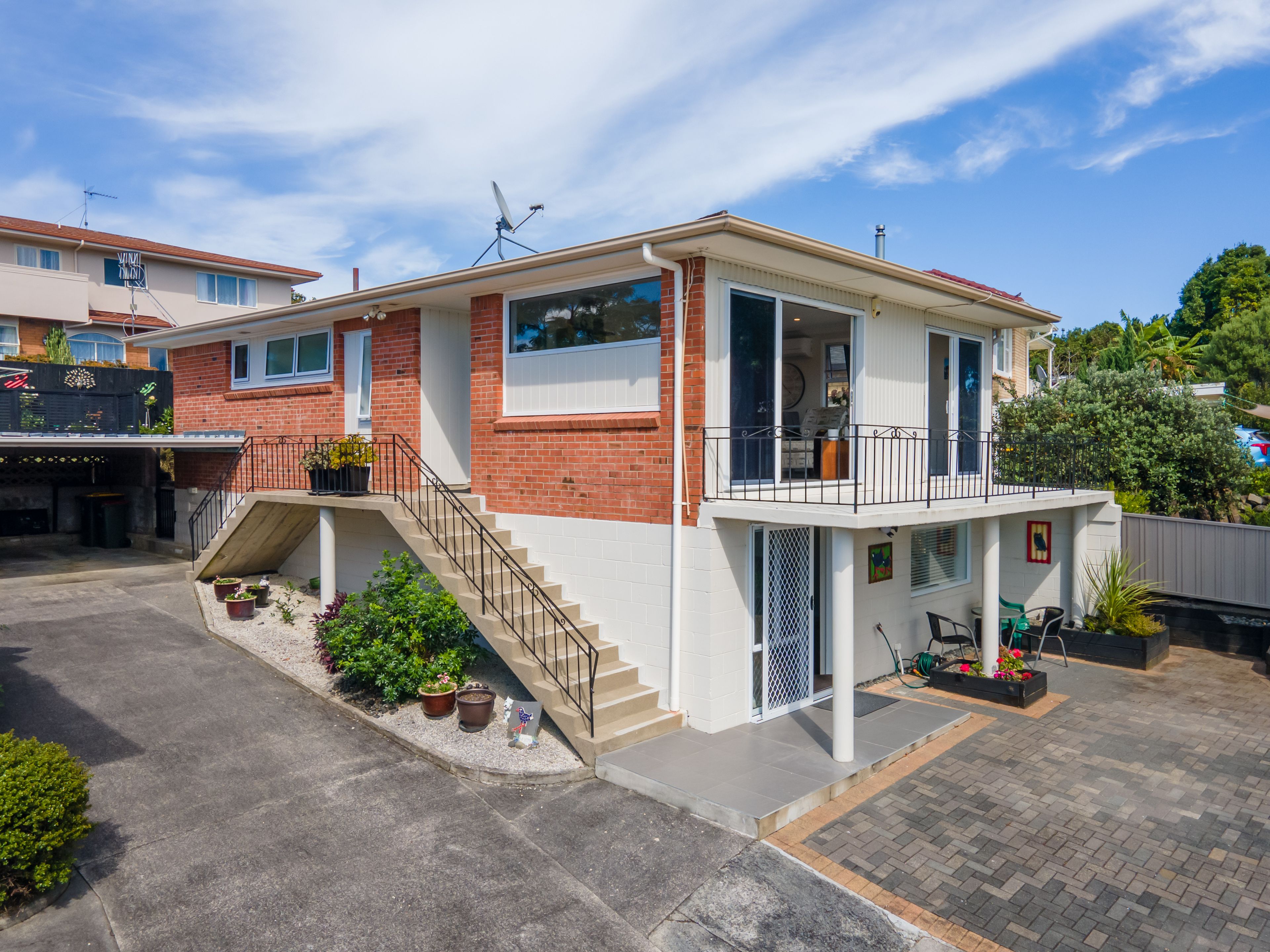 1/5 Kayeleen Place, Cockle Bay, Manukau City