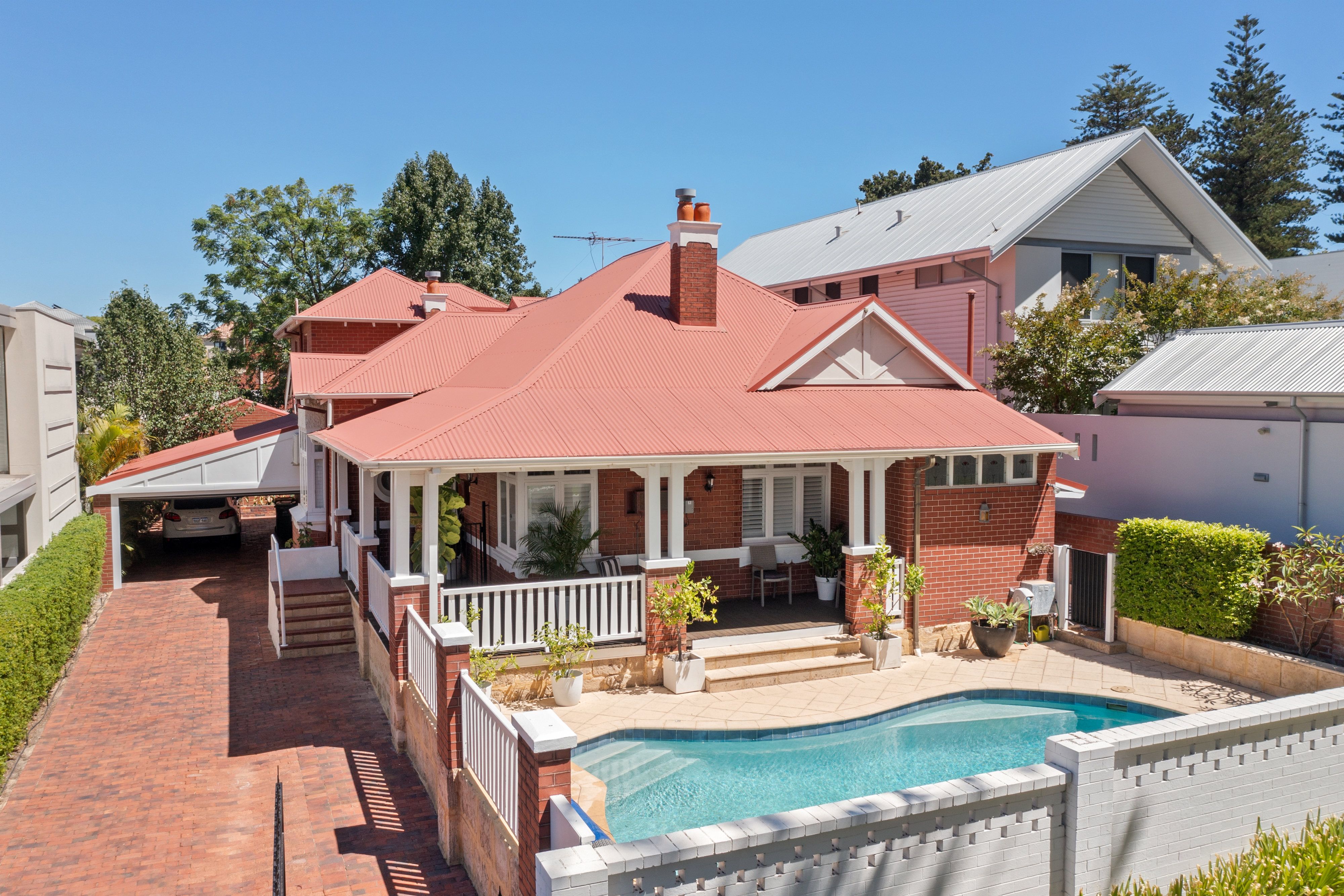 35 Pearse Street, Cottesloe, WA 6011