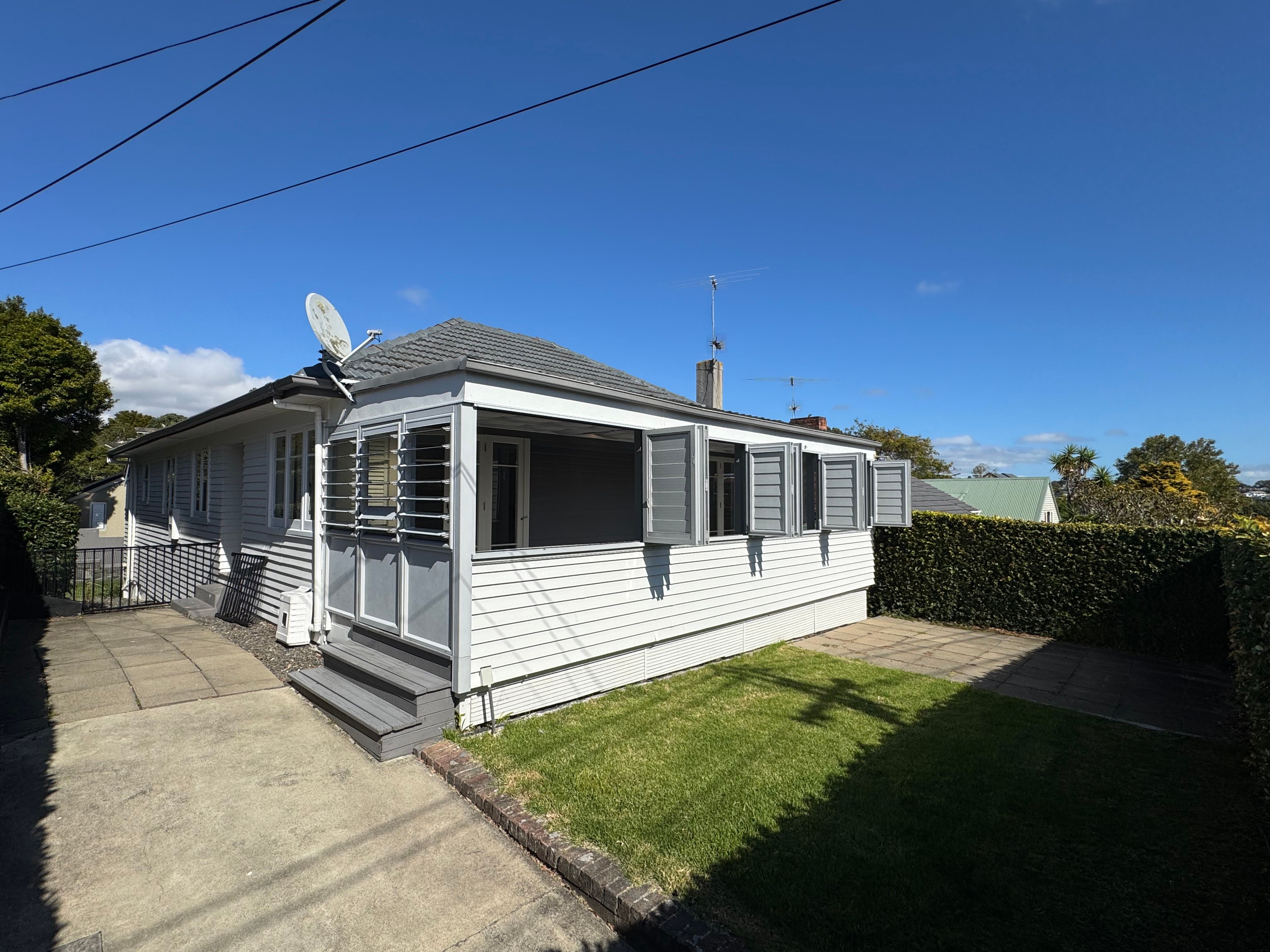 105 Melanesia Road, St Heliers, Auckland City