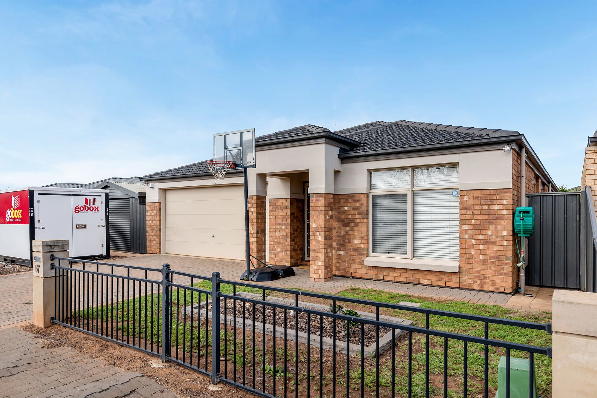 67 Riesling Crescent , Andrews Farm SA 5114