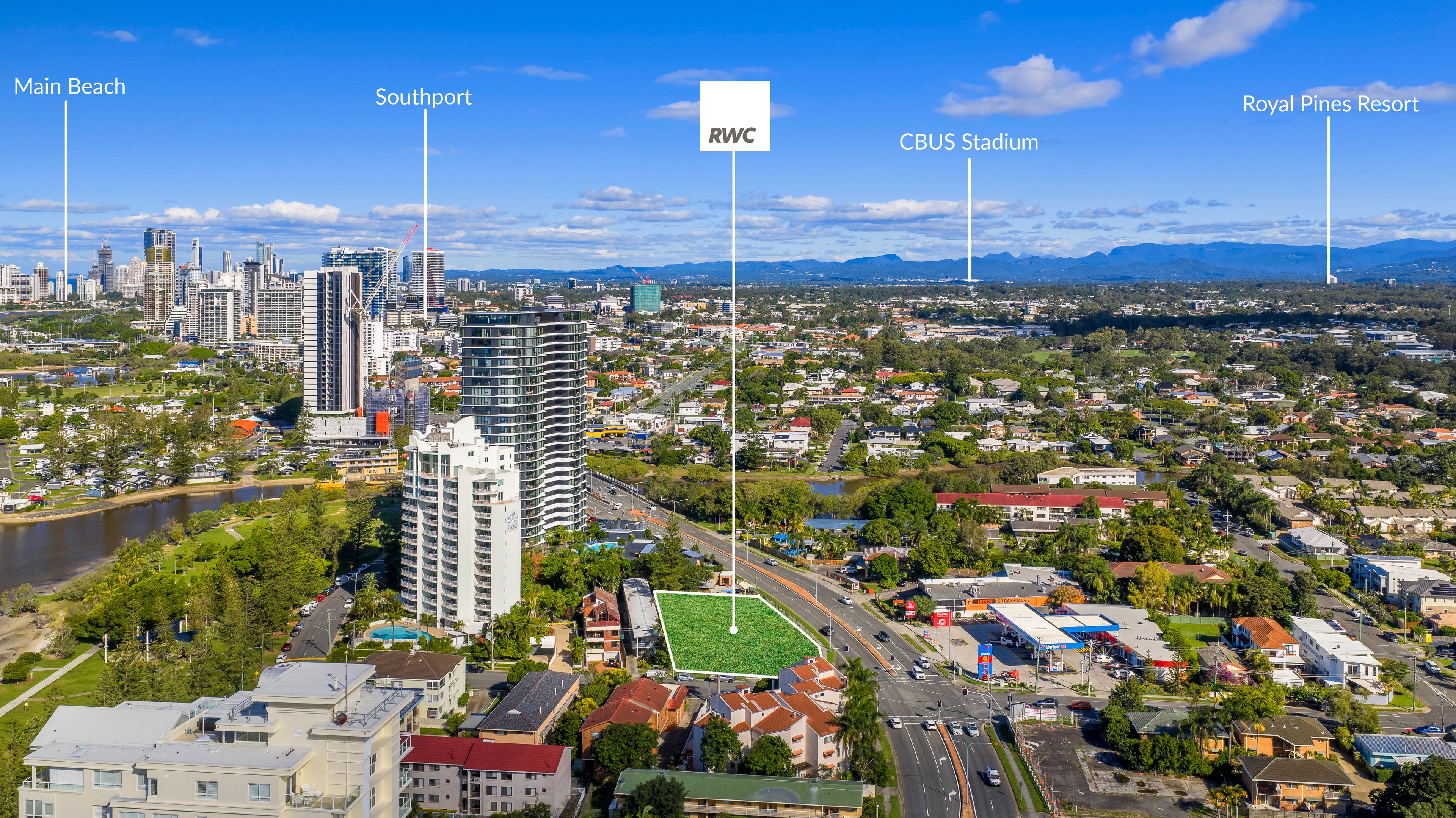 15-21 Frank Street, Labrador, QLD 4215