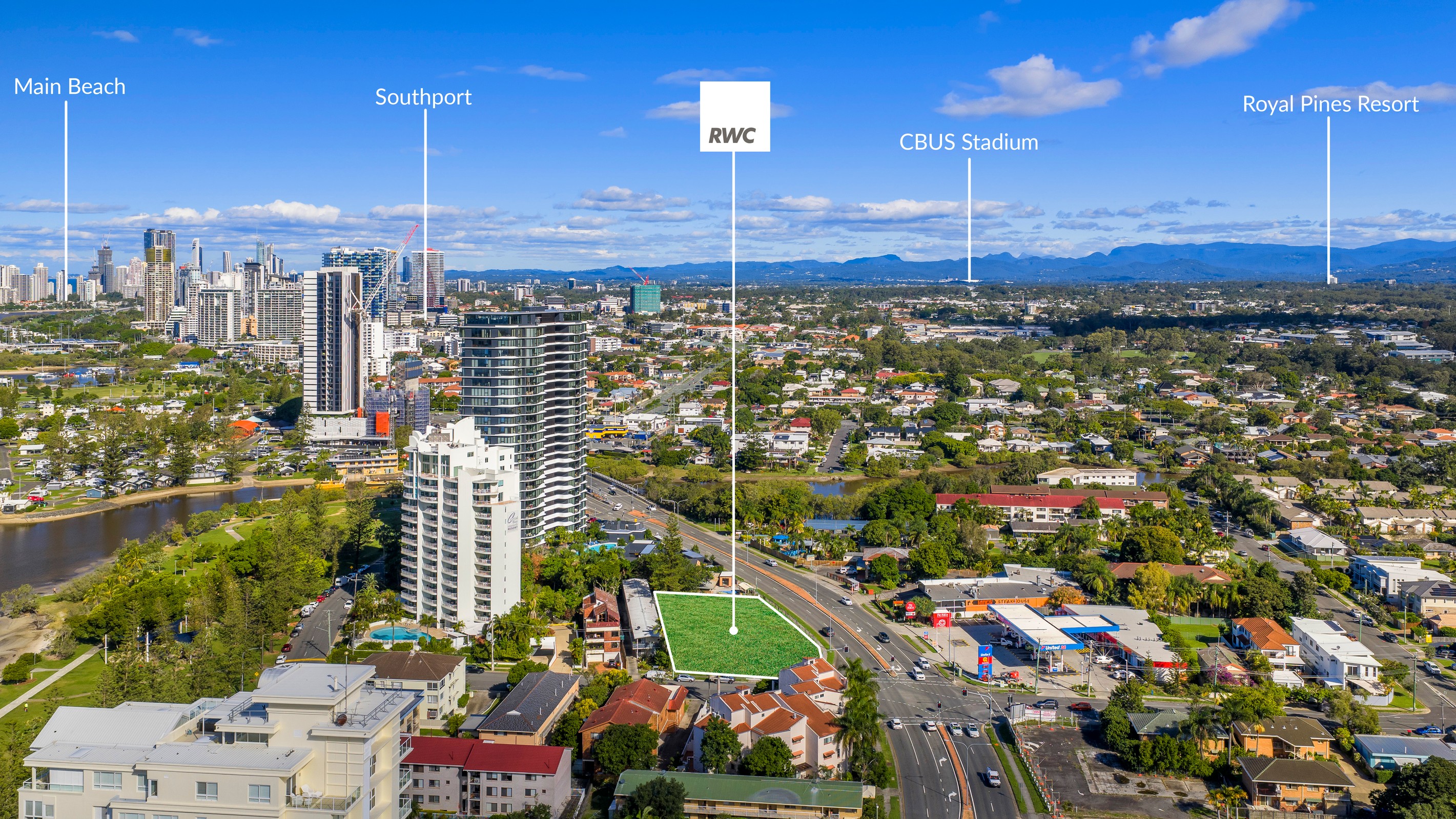 15-21 Frank Street, Labrador, QLD 4215