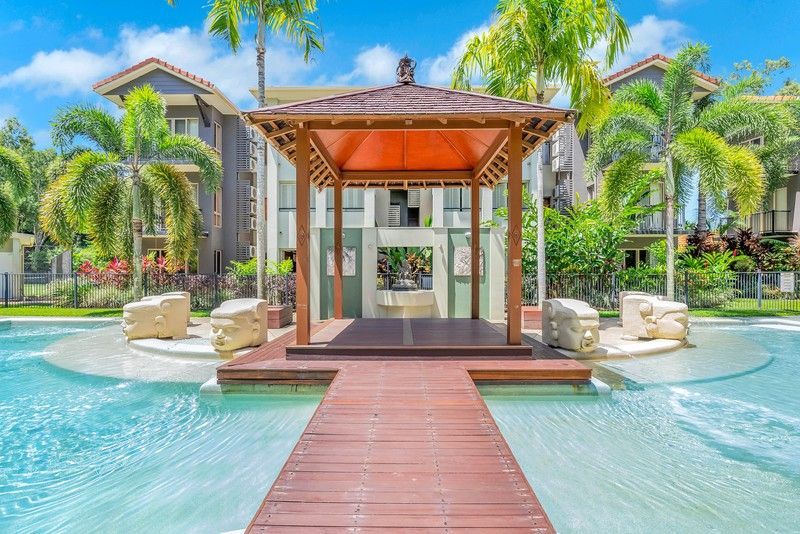 1906/40-62 Clifton Road, Clifton Beach, QLD 4879
