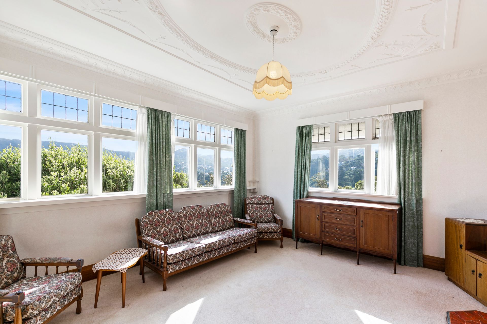 68 Sefton Street, Wadestown, Wellington City