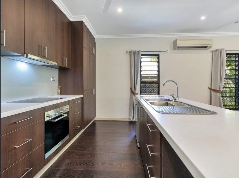 6 Fish River Way, Gunn, NT 0832