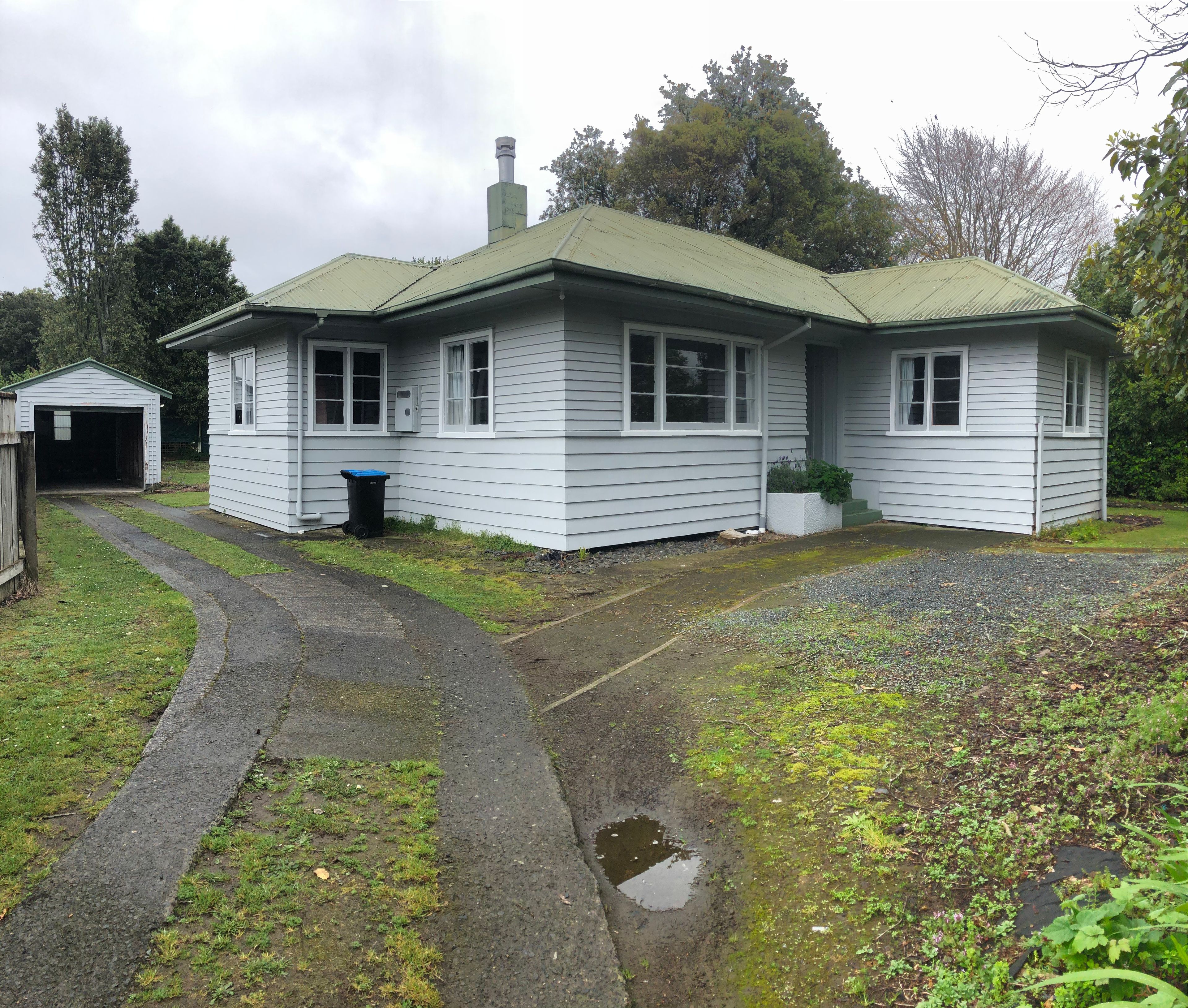 2112 Arapuni Road, Pukeatua, Waipa District