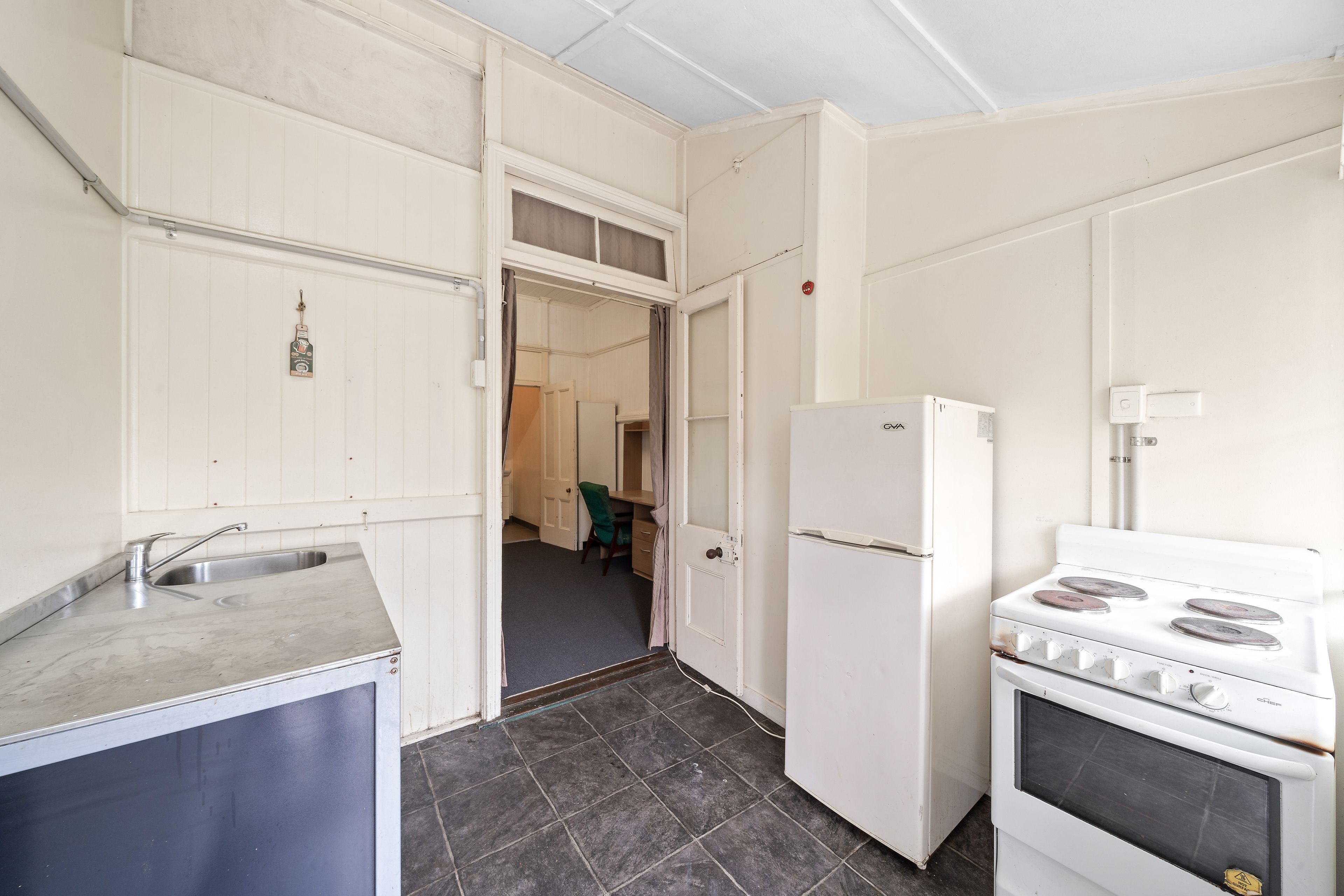 2/185 Newmarket Road, Wilston, QLD 4051