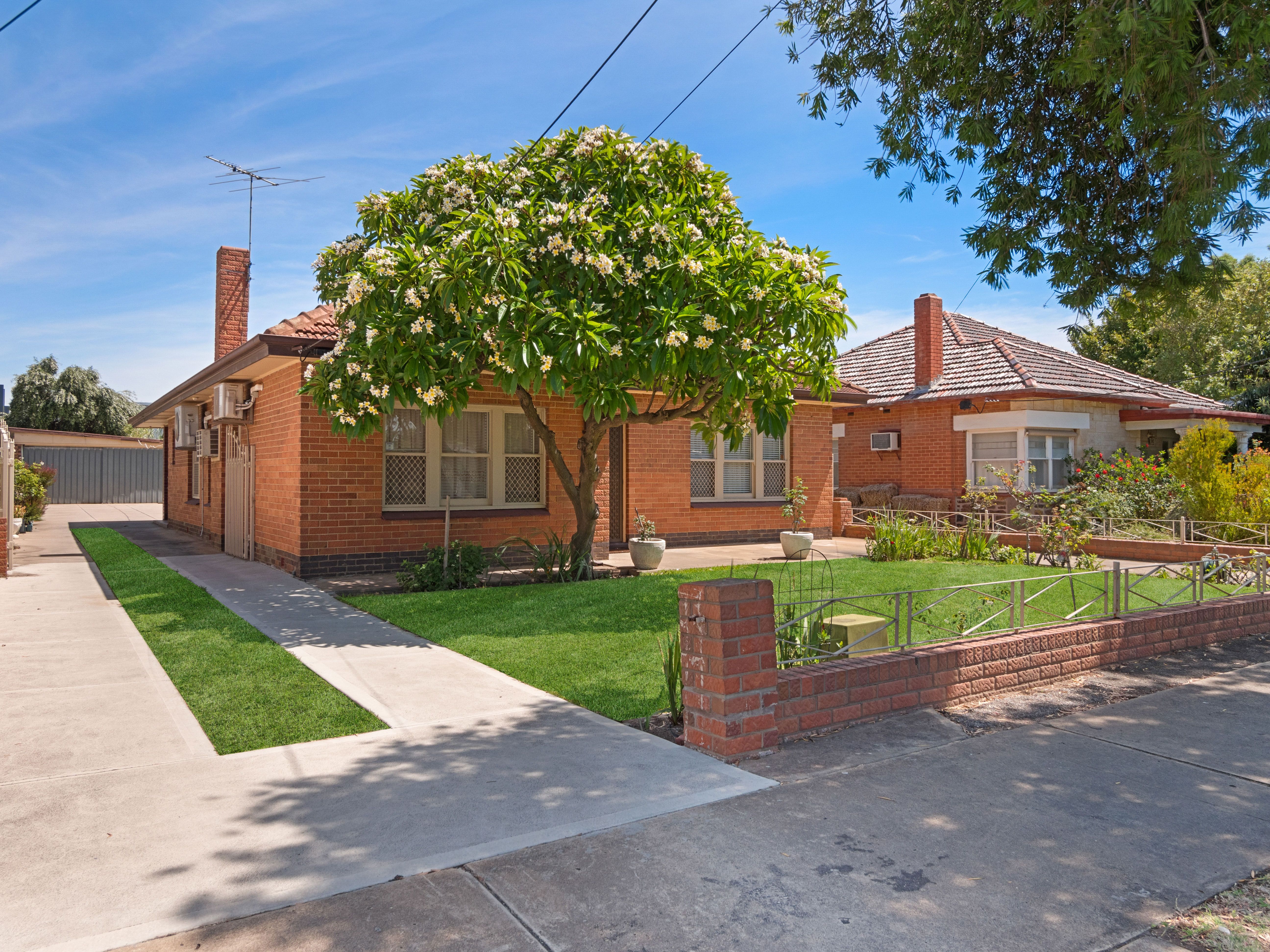 47 New Street, Queenstown SA 5014