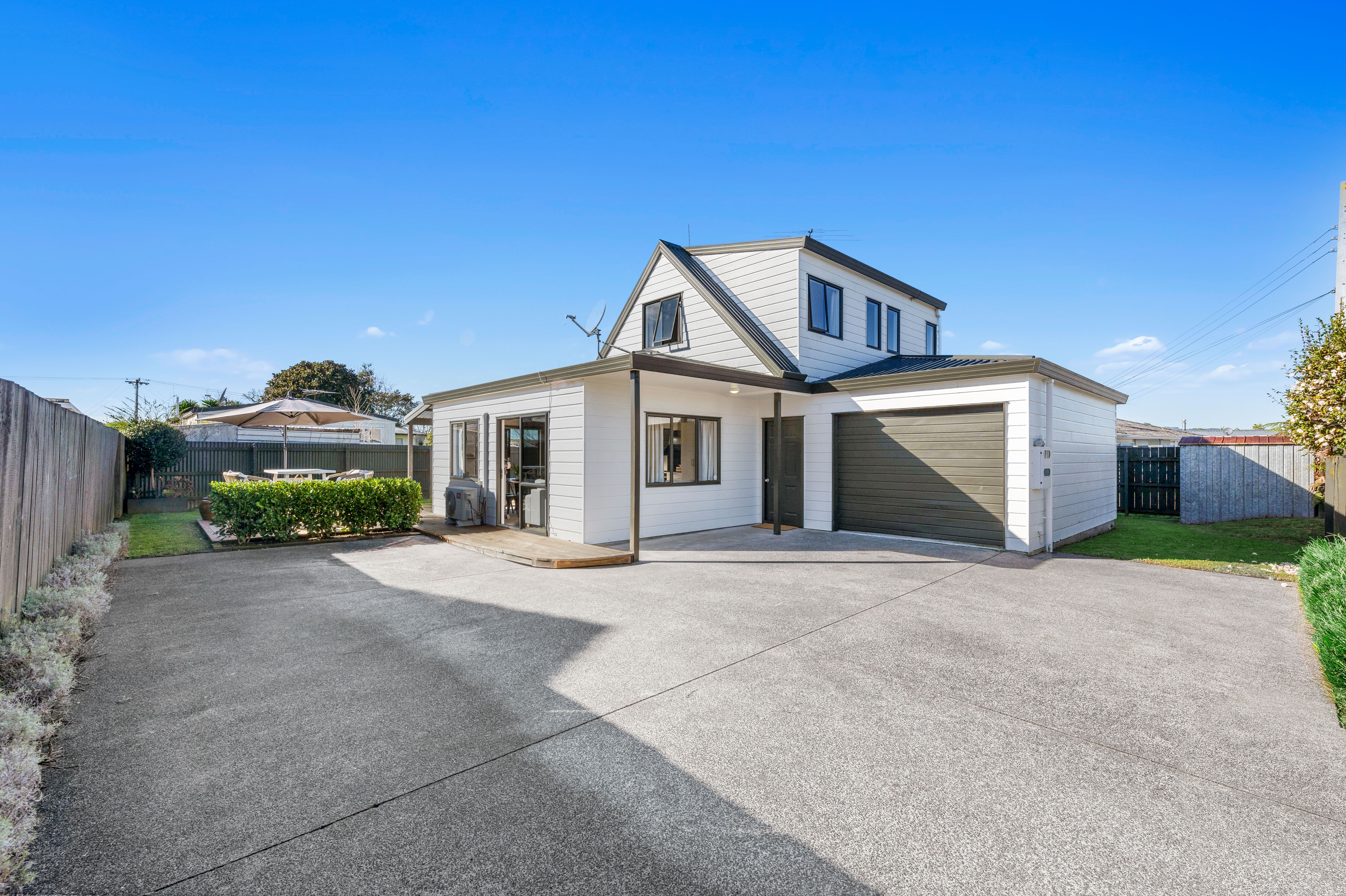 18B Kelvin Road, Papakura, Papakura