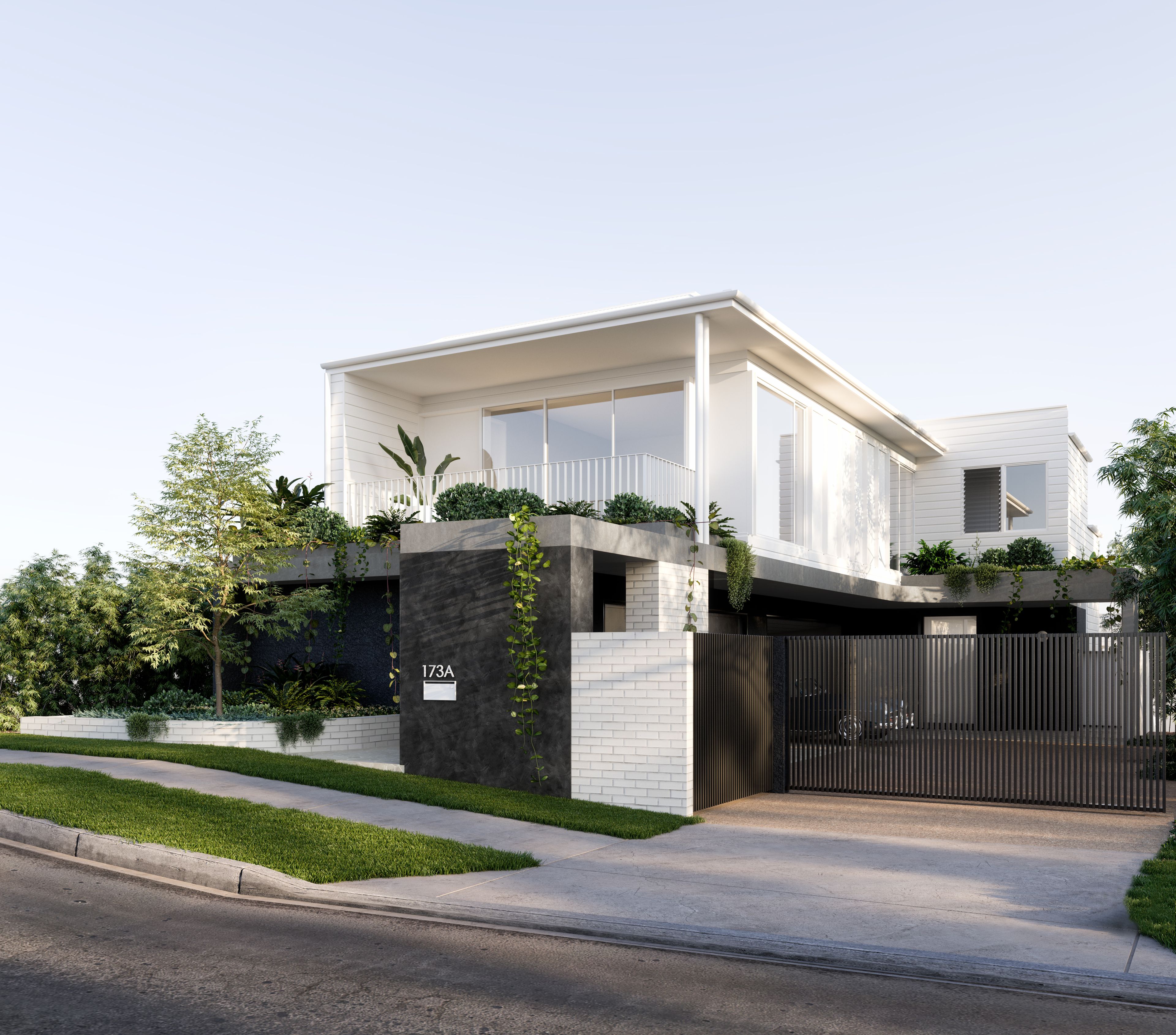 173a Kennedy Terrace, Paddington, QLD 4064