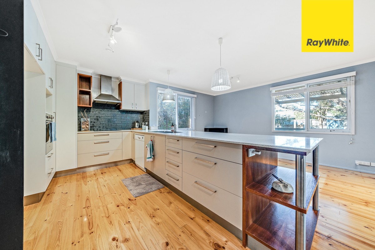 19 Ragless Circuit, Kambah, ACT 2902