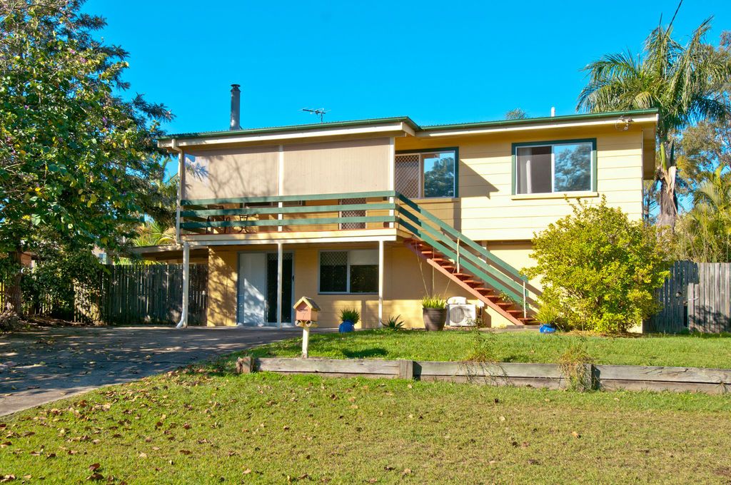 7 Rhodes Street, Loganlea, QLD 4131