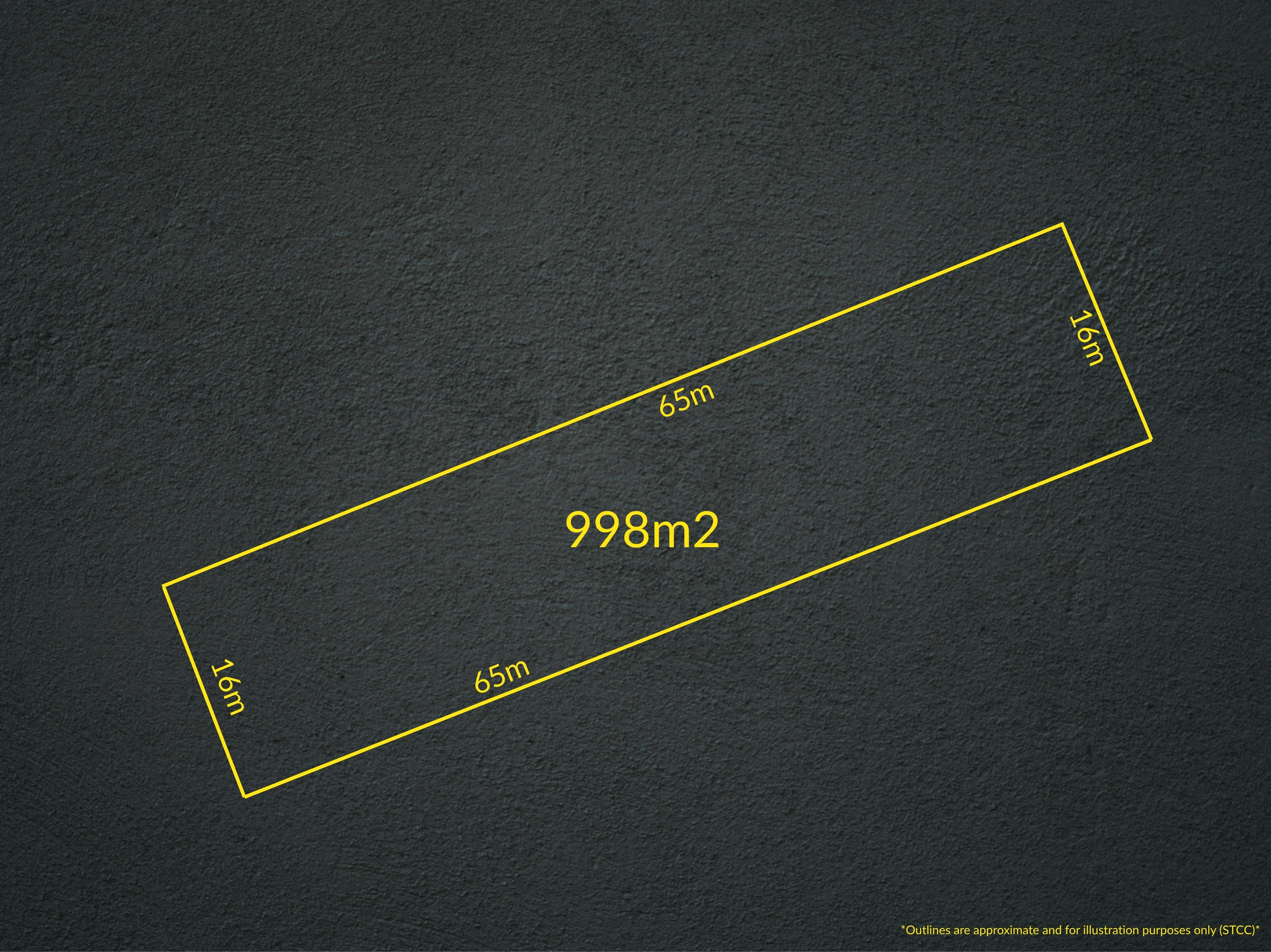 Lot 843 West Terrace, Georgetown, SA 5472