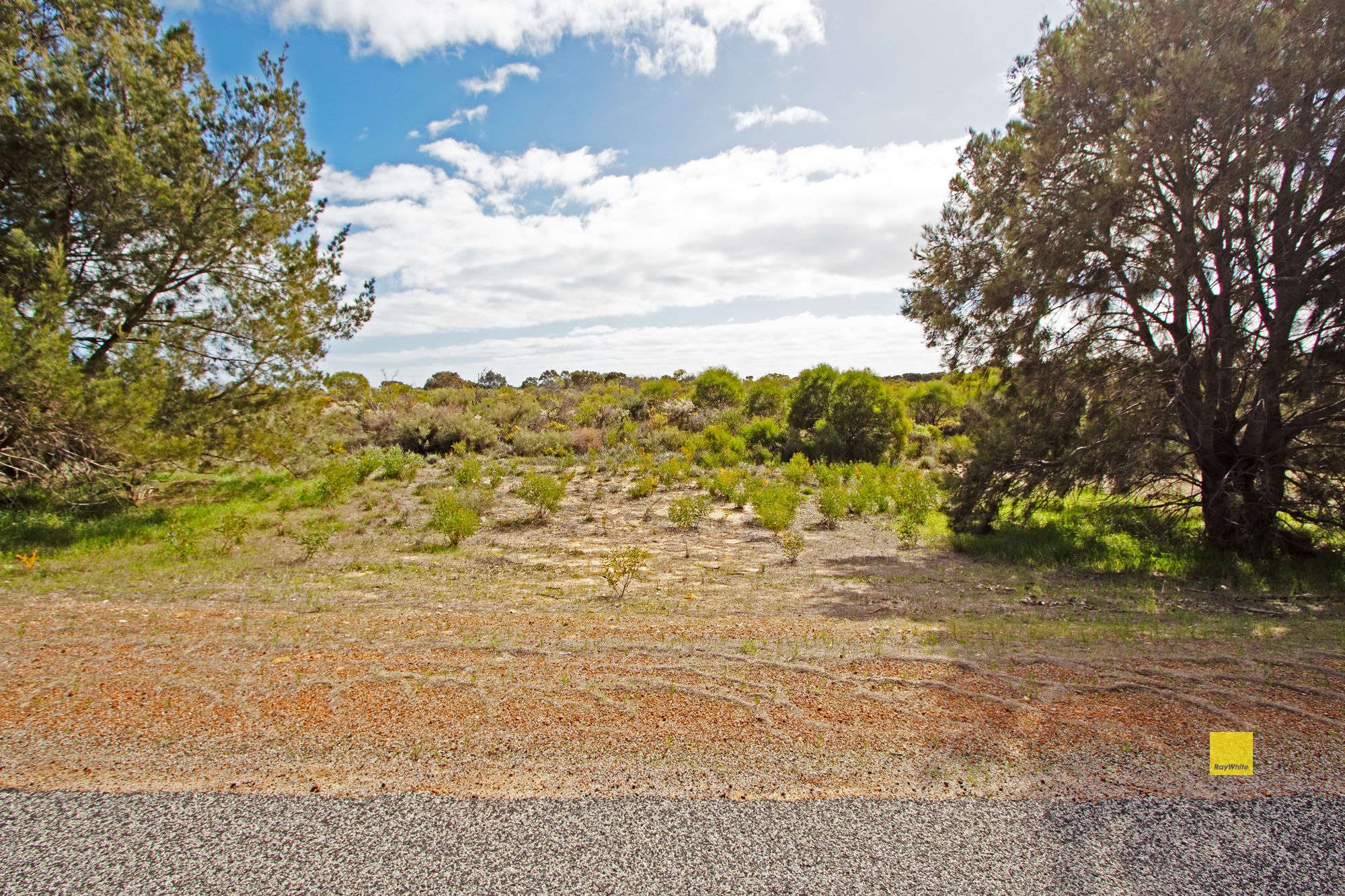 Lot 137 Jurien Bay Vista, Jurien Bay, WA 6516 Sold Land Ray White