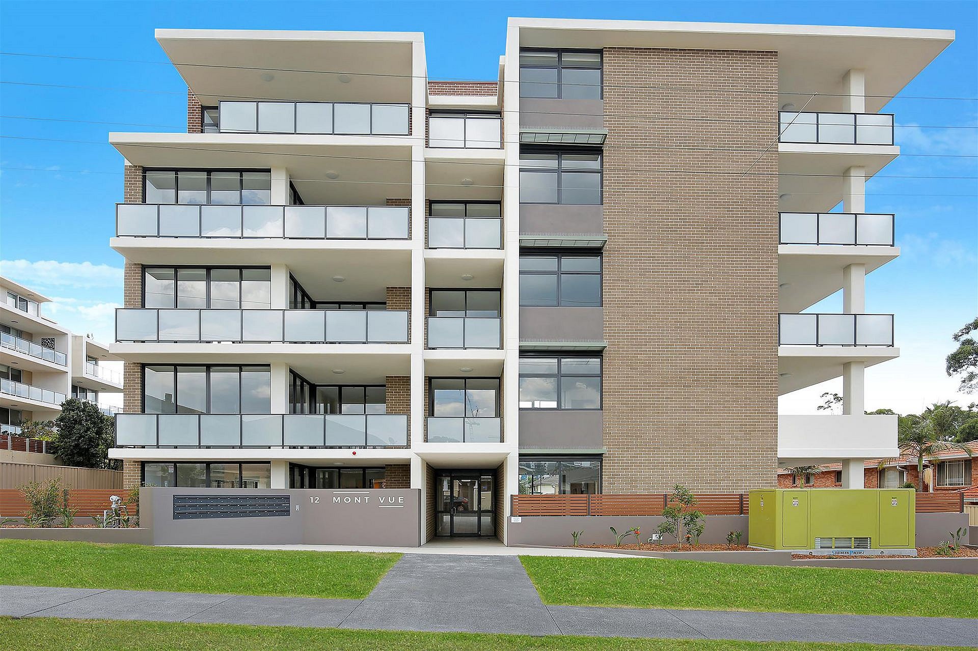 29/12-14 New Dapto Road, Wollongong, NSW 2500