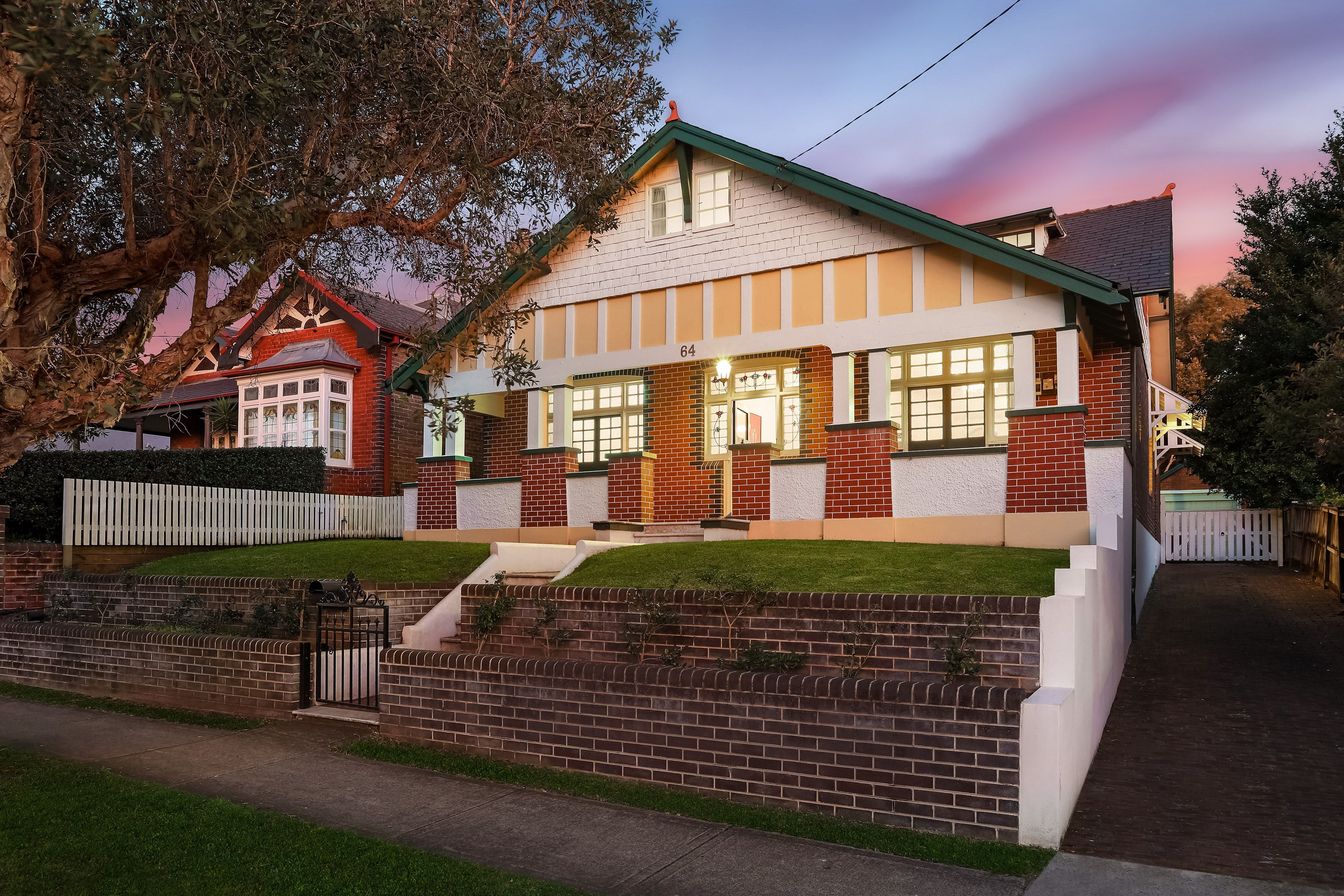64 Lenthall Street, Kensington NSW 2033