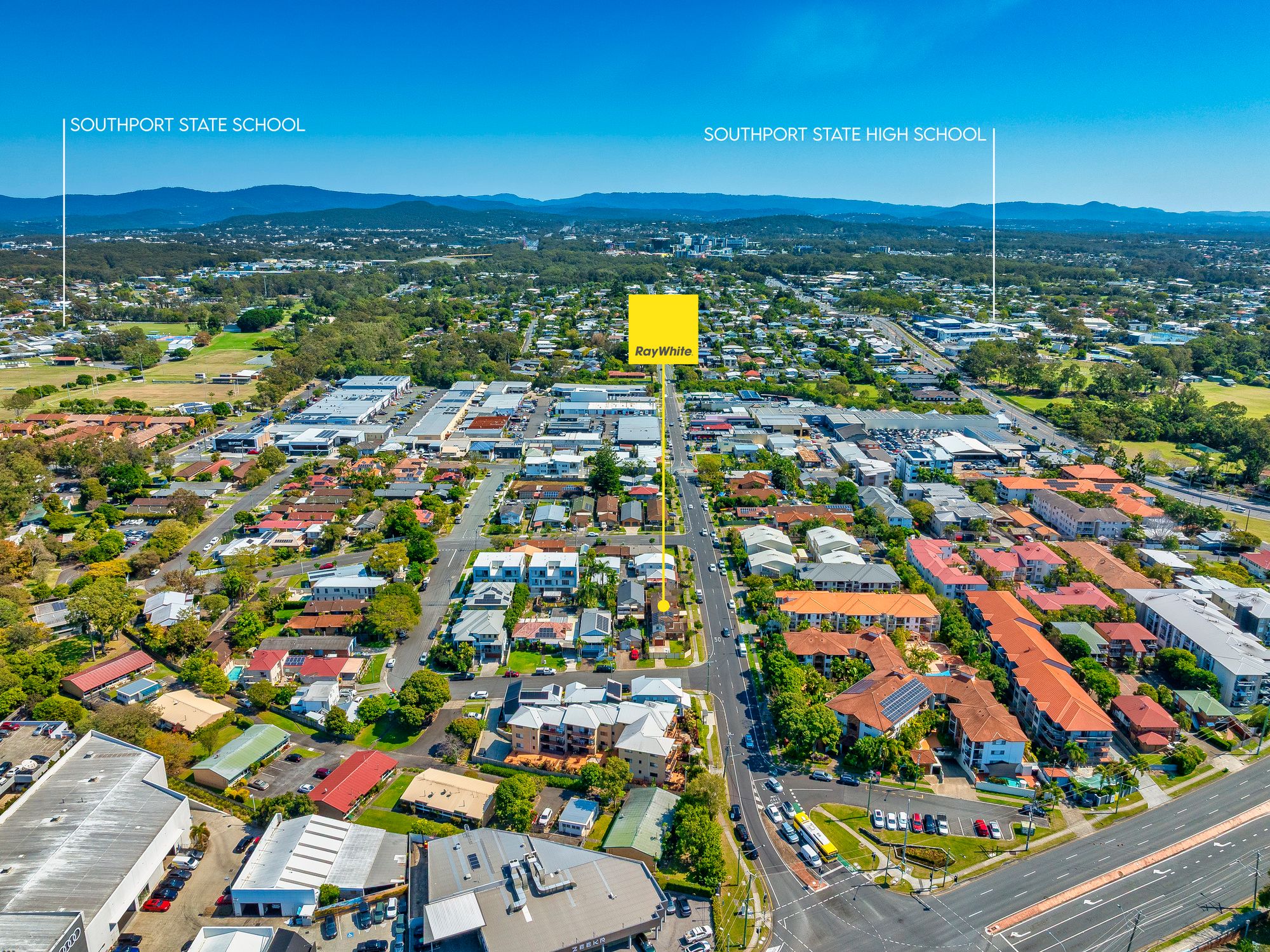 1/1 Kate Street — photo 3 of 30