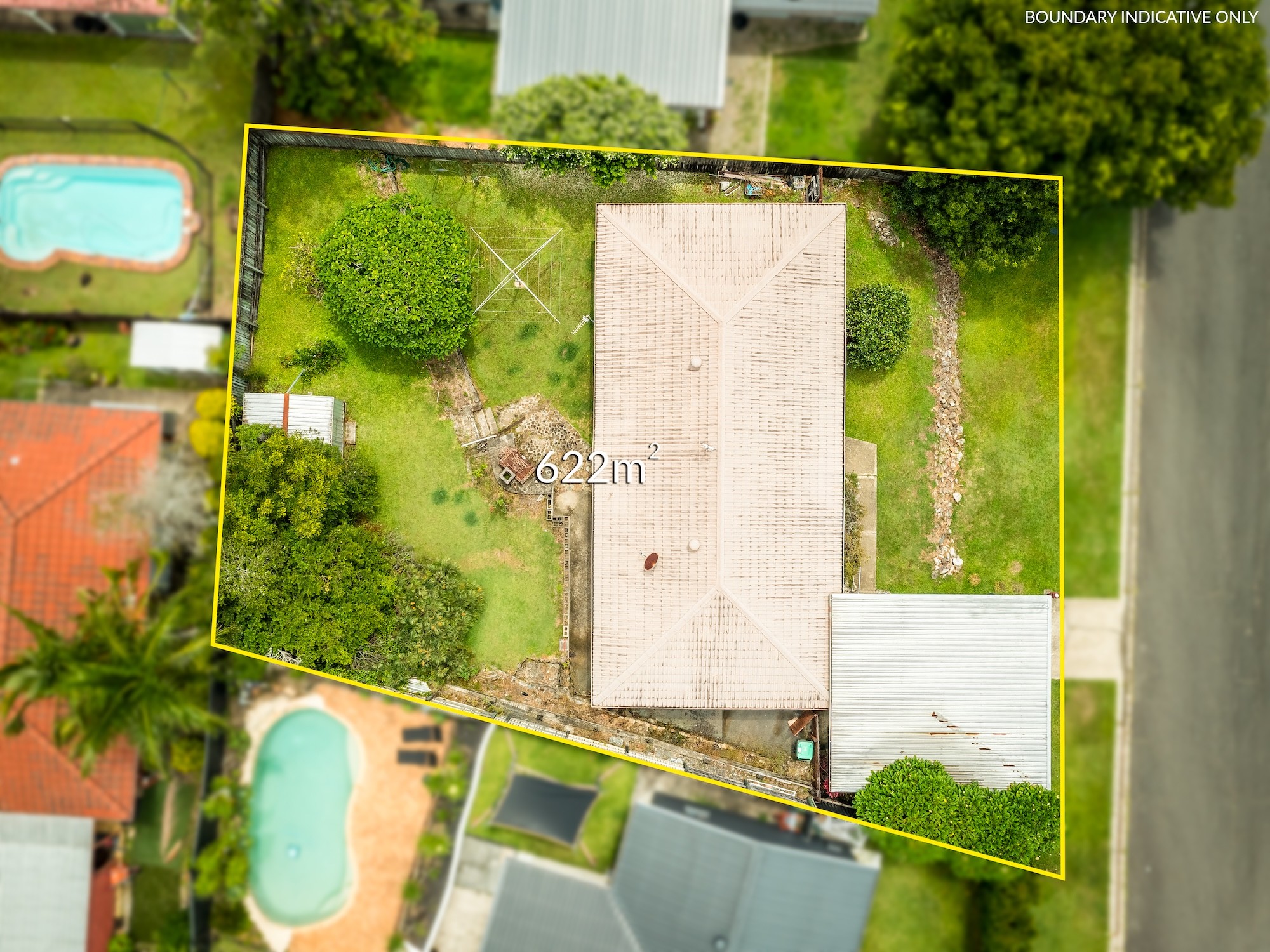 3 Ludong Street, Nerang, QLD 4211