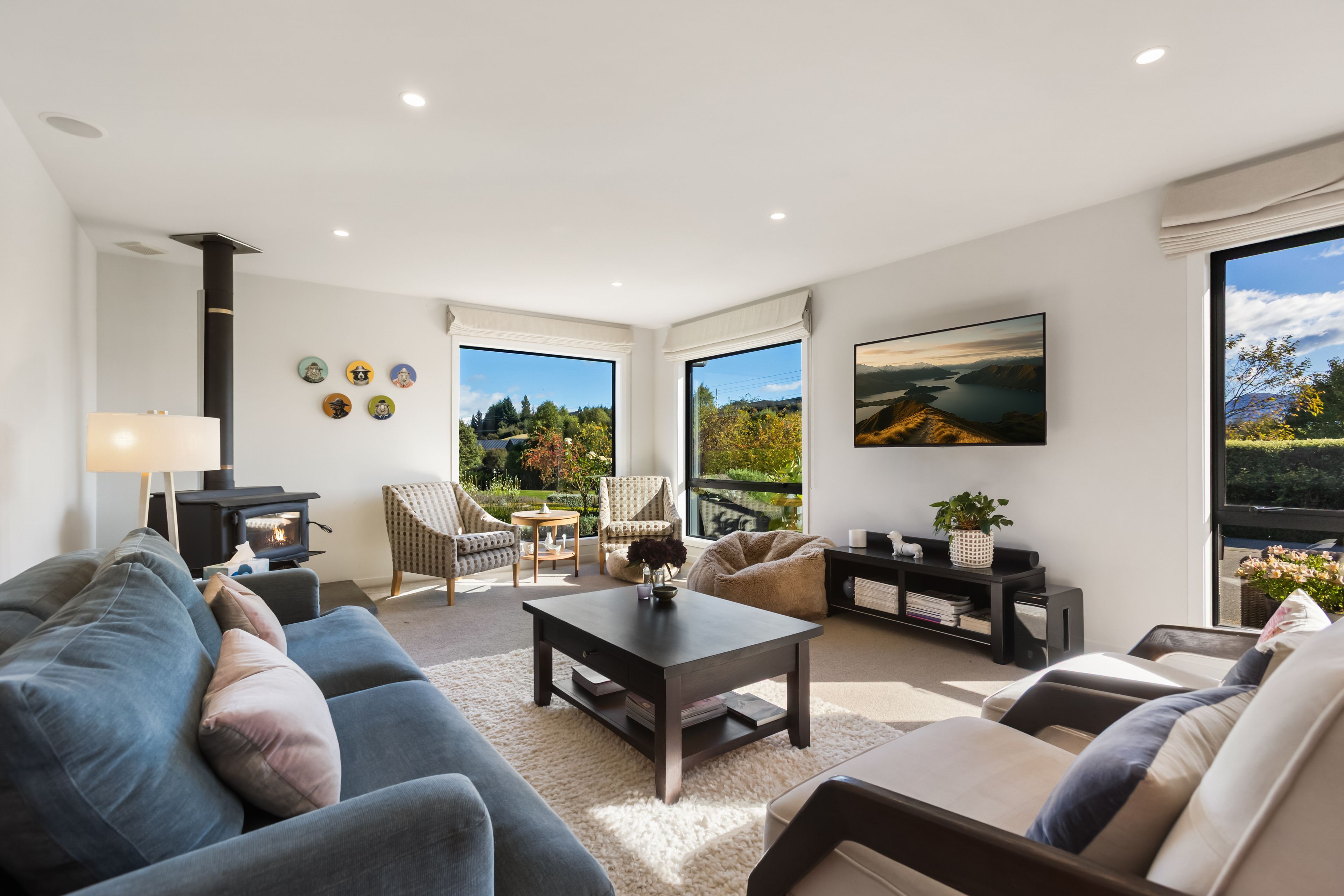 10 Hidden Hills Drive, Wanaka, Queenstown Lakes District