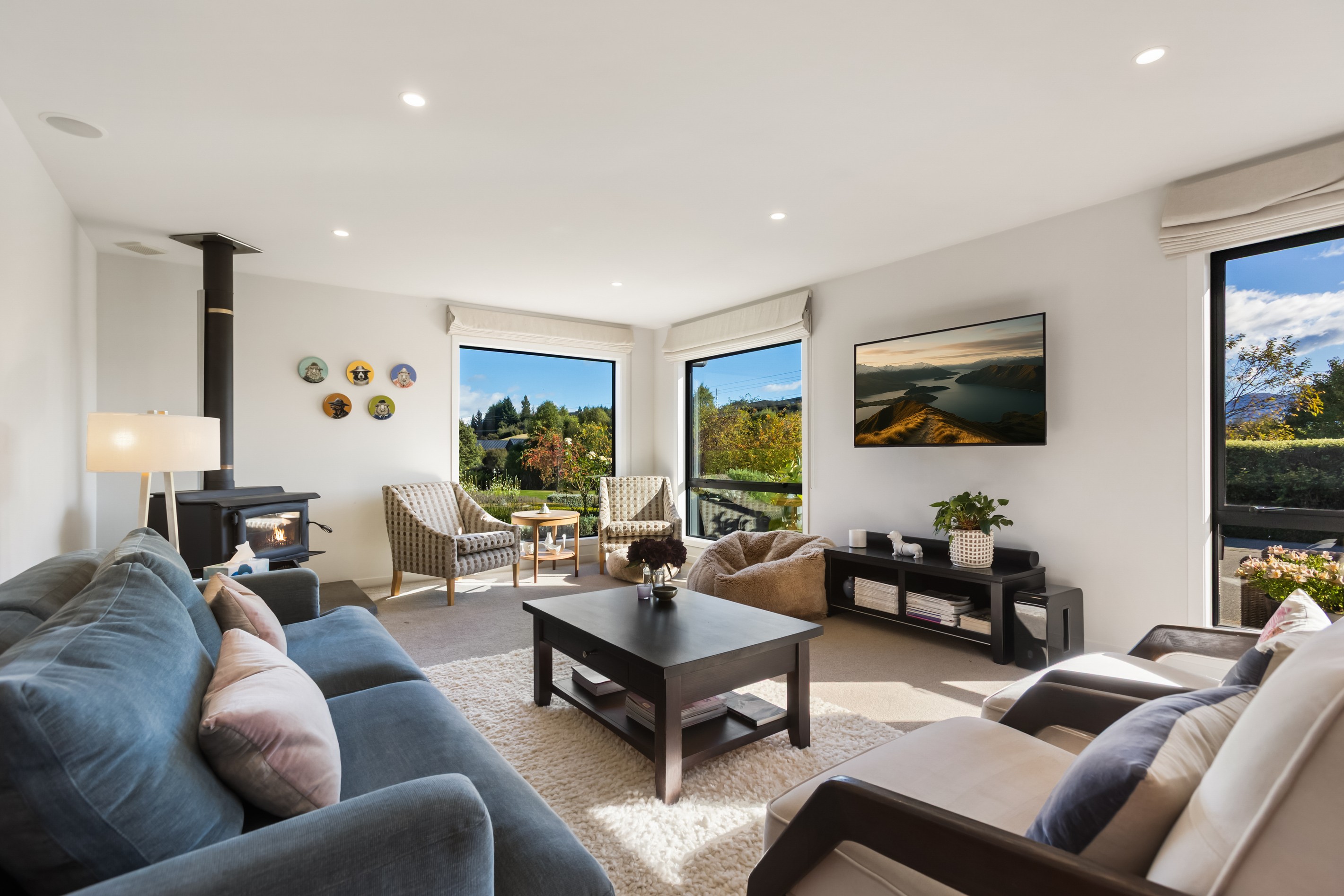 10 Hidden Hills Drive, Wanaka, Queenstown Lakes District