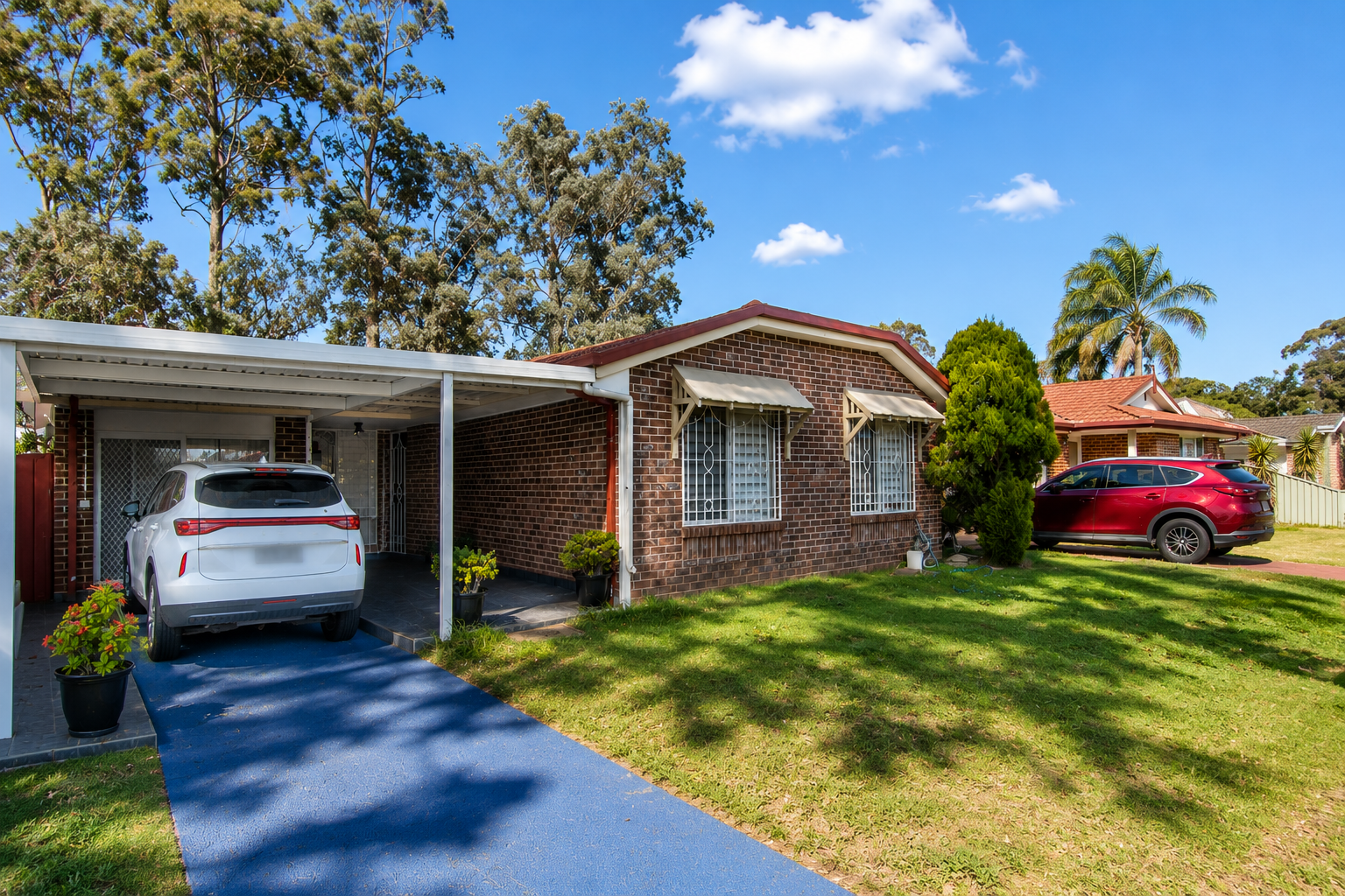 2 Martin Grove, Colyton, NSW 2760