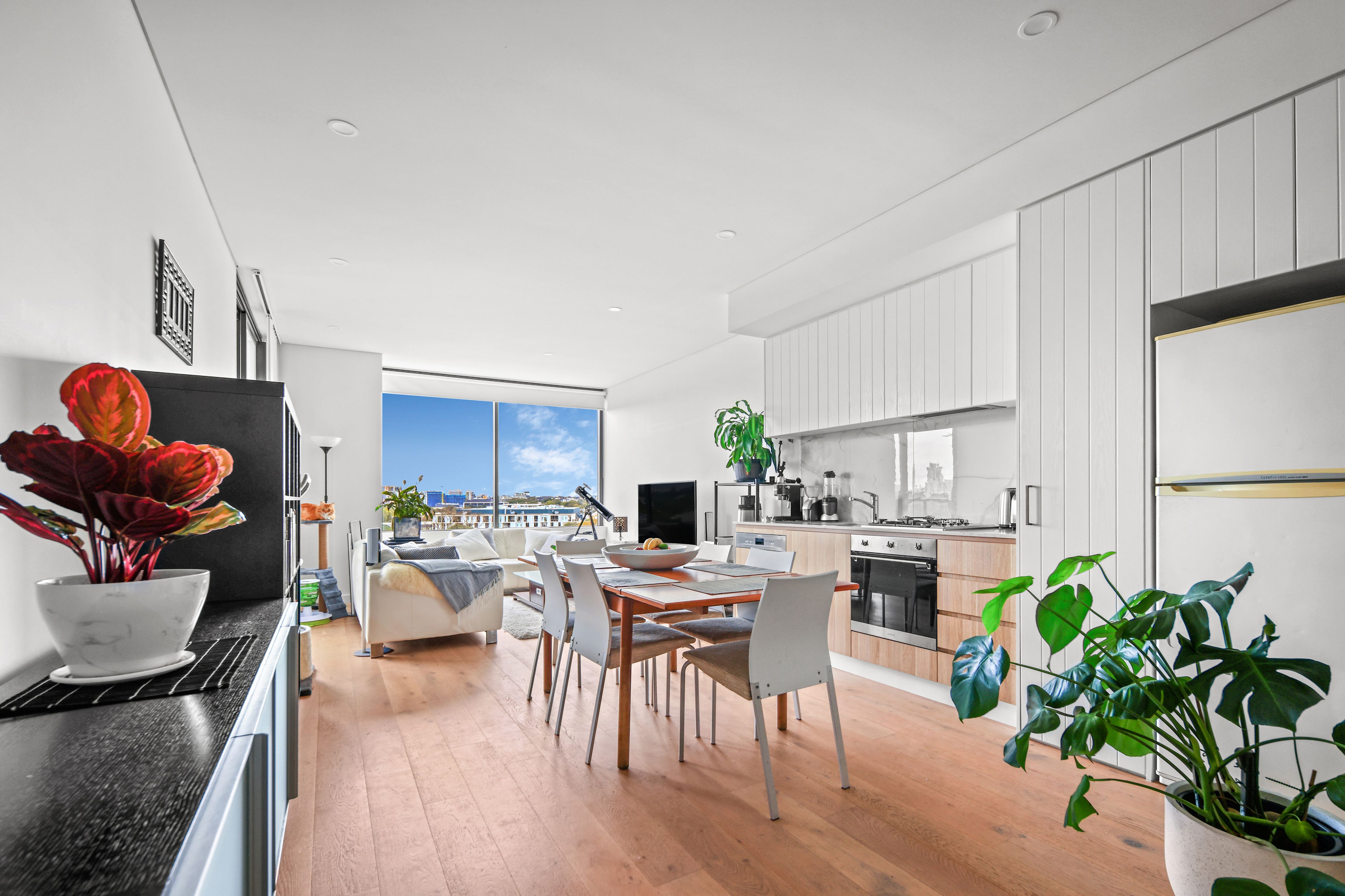 C706/2 Foundry Street, Erskineville, NSW 2043