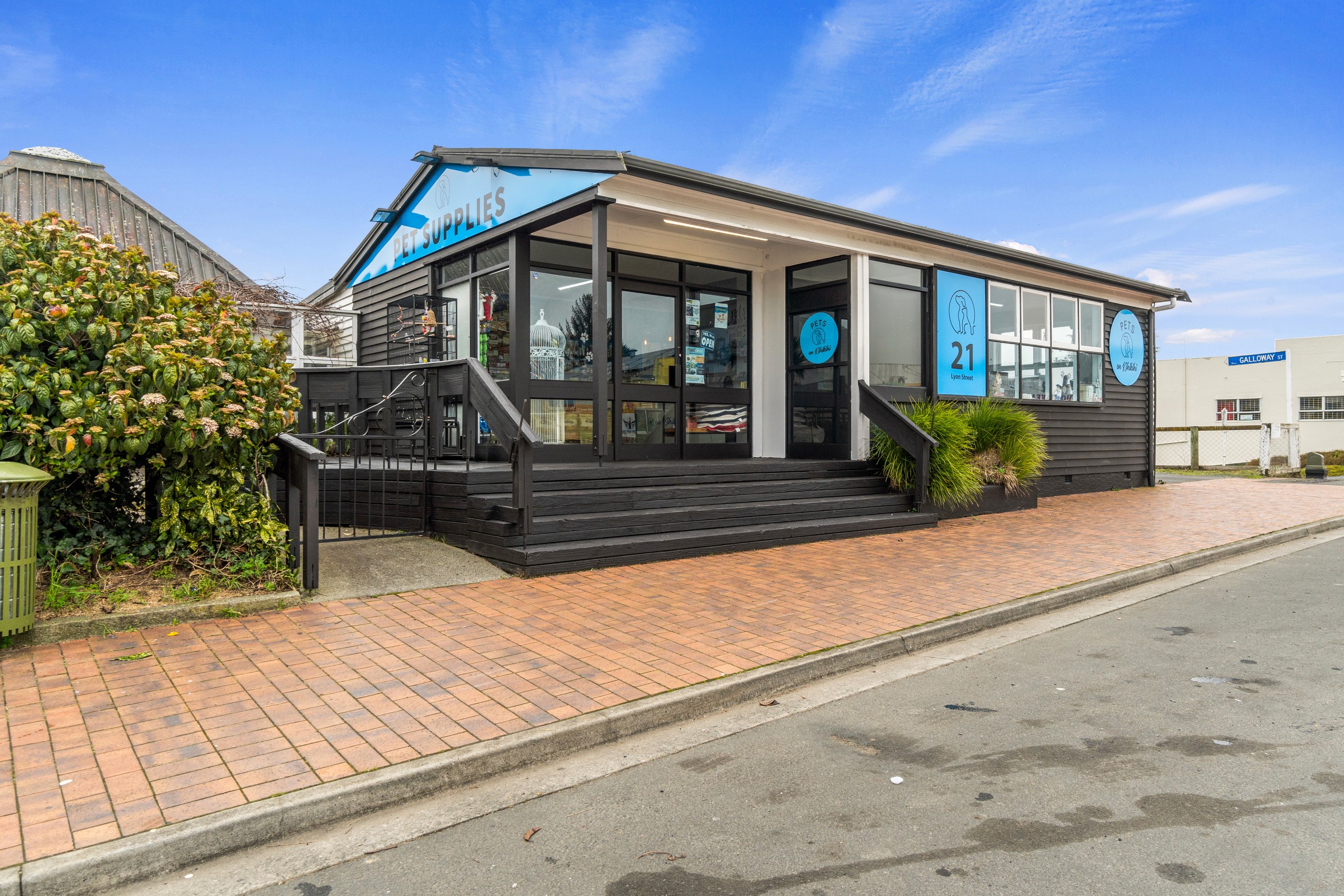 21 Lyon Street, Te Awamutu, Waipa District