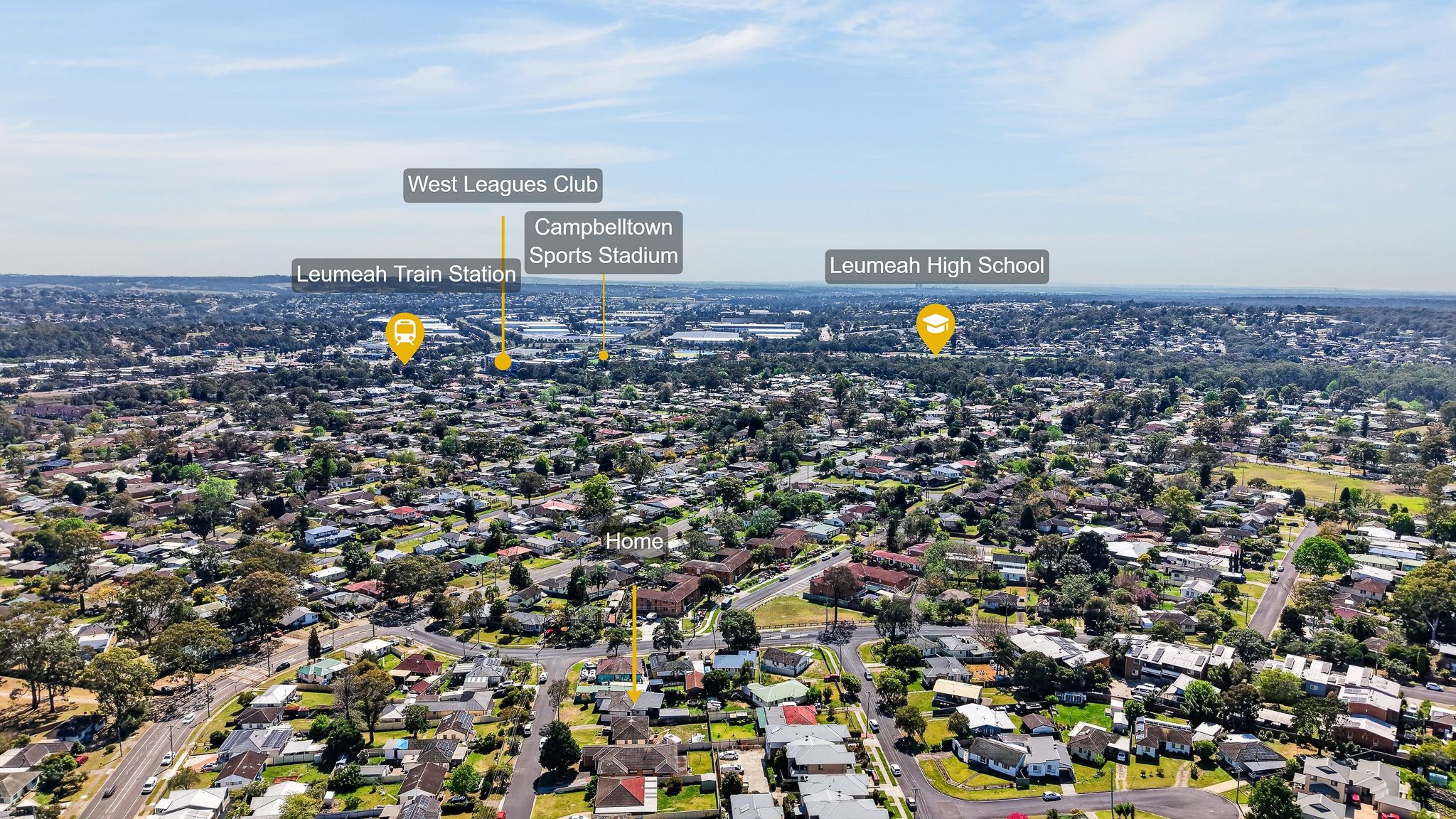 2 Shakespeare Street — photo 15 of 16