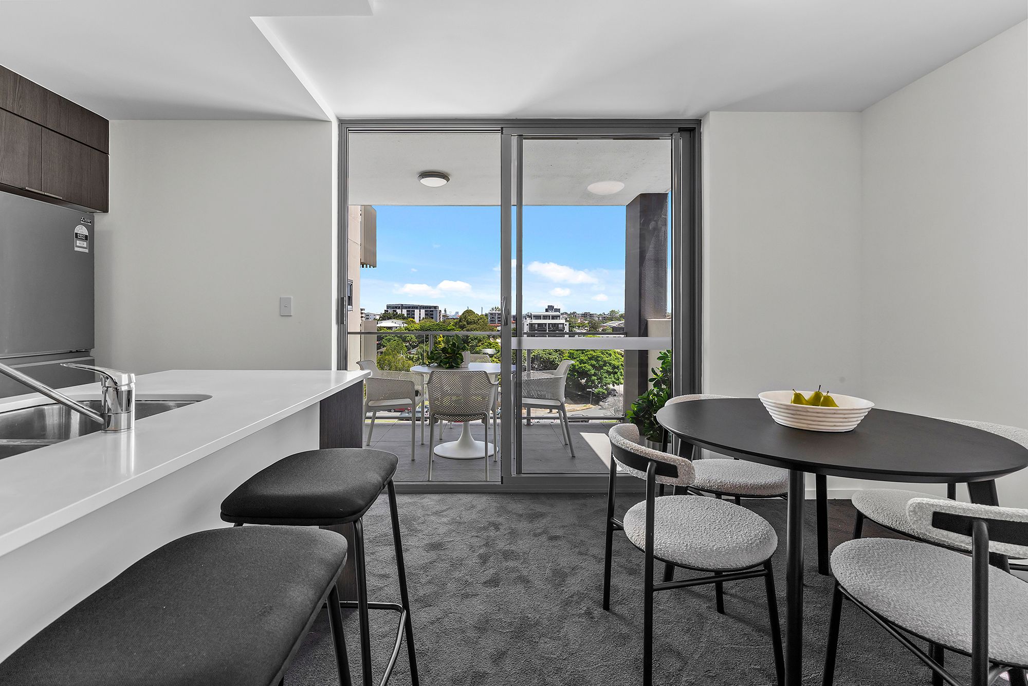 2509/25 Charlotte Street, Chermside, QLD 4032