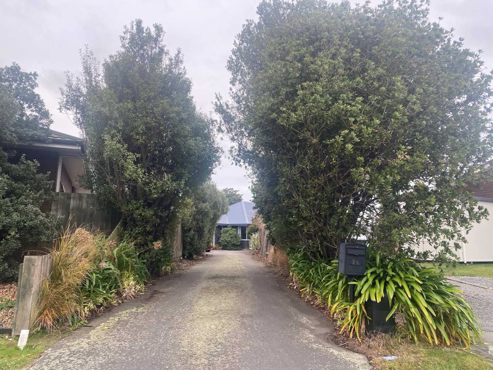 34 Belcher Street, Kaiapoi, Waimakariri District
