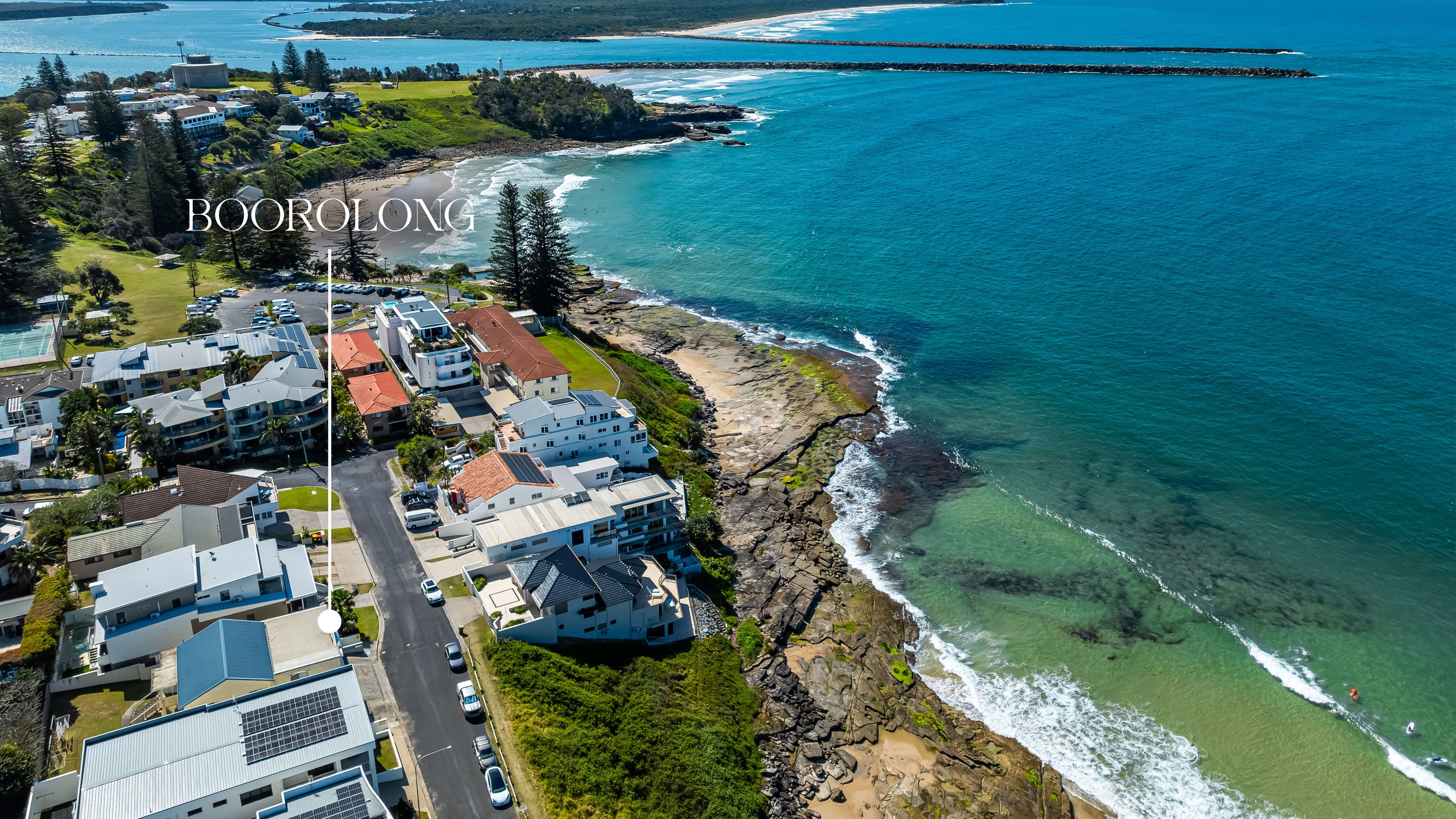 1/7 Ocean Street — photo from Ray White Yamba