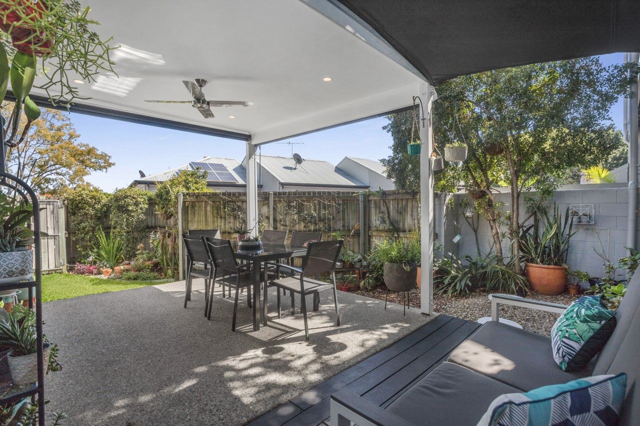 43 Norman Avenue, Lutwyche QLD 4030