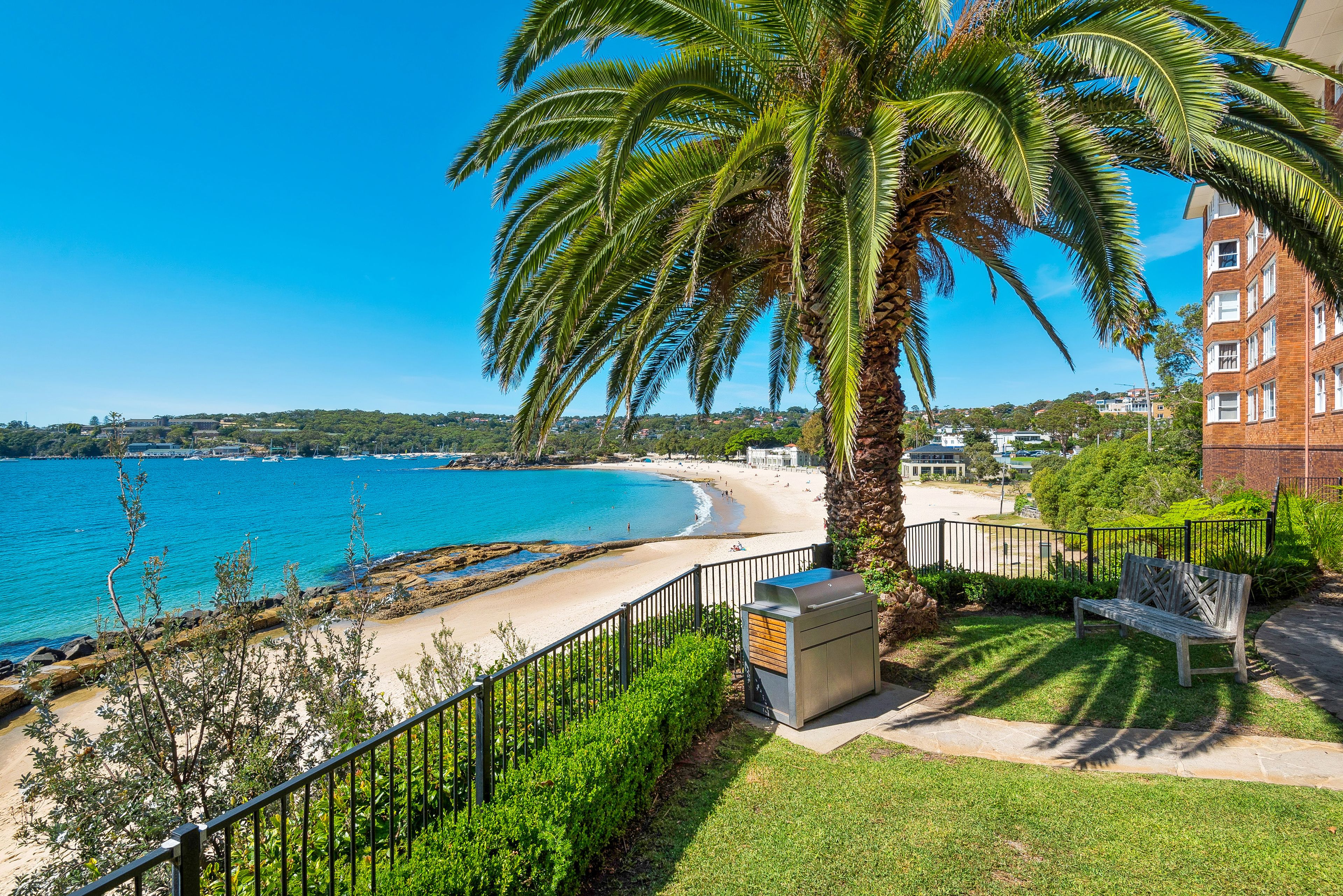 14/6 Wyargine Street, Mosman, NSW 2088