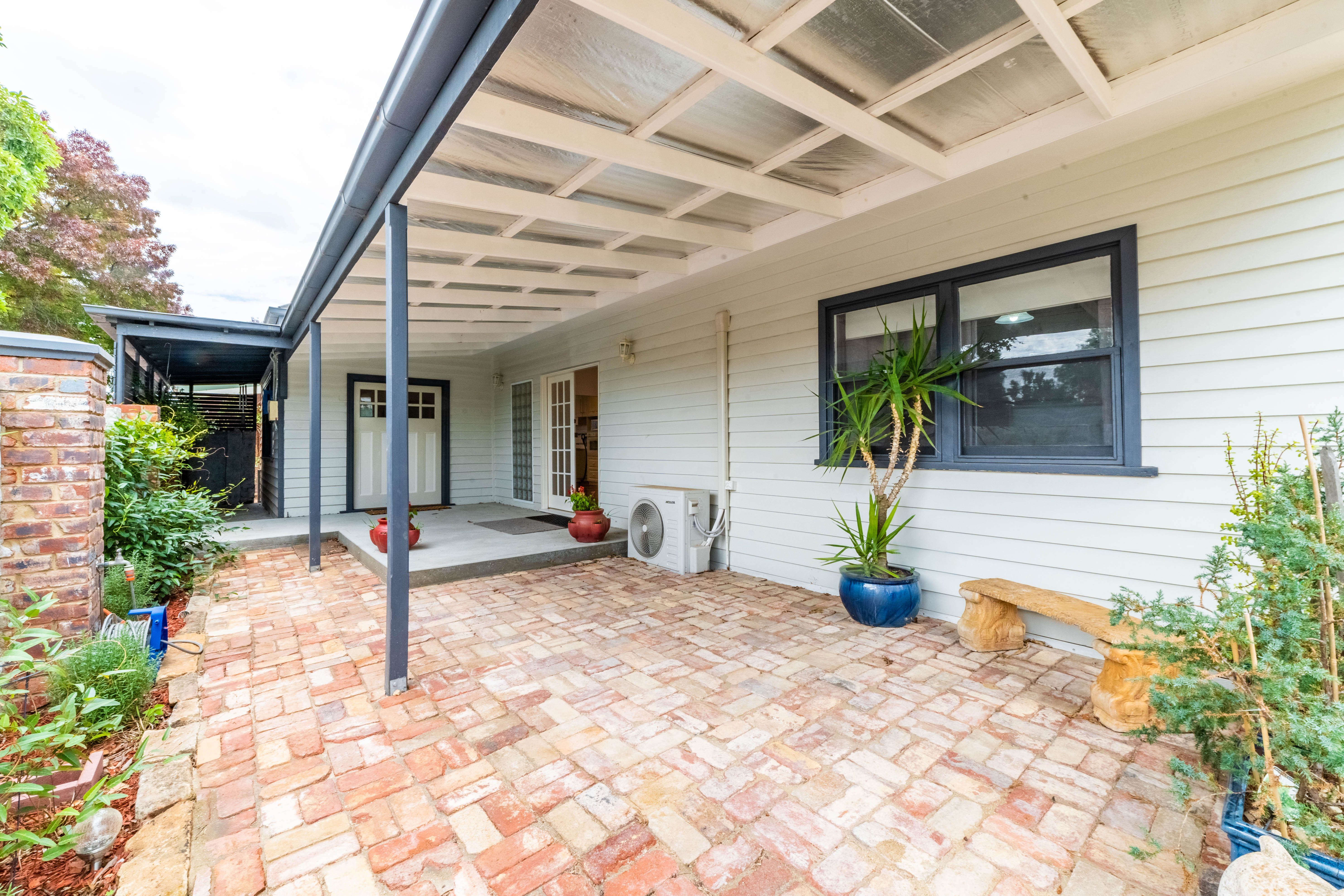 1/189 High Street, Heathcote, VIC 3523