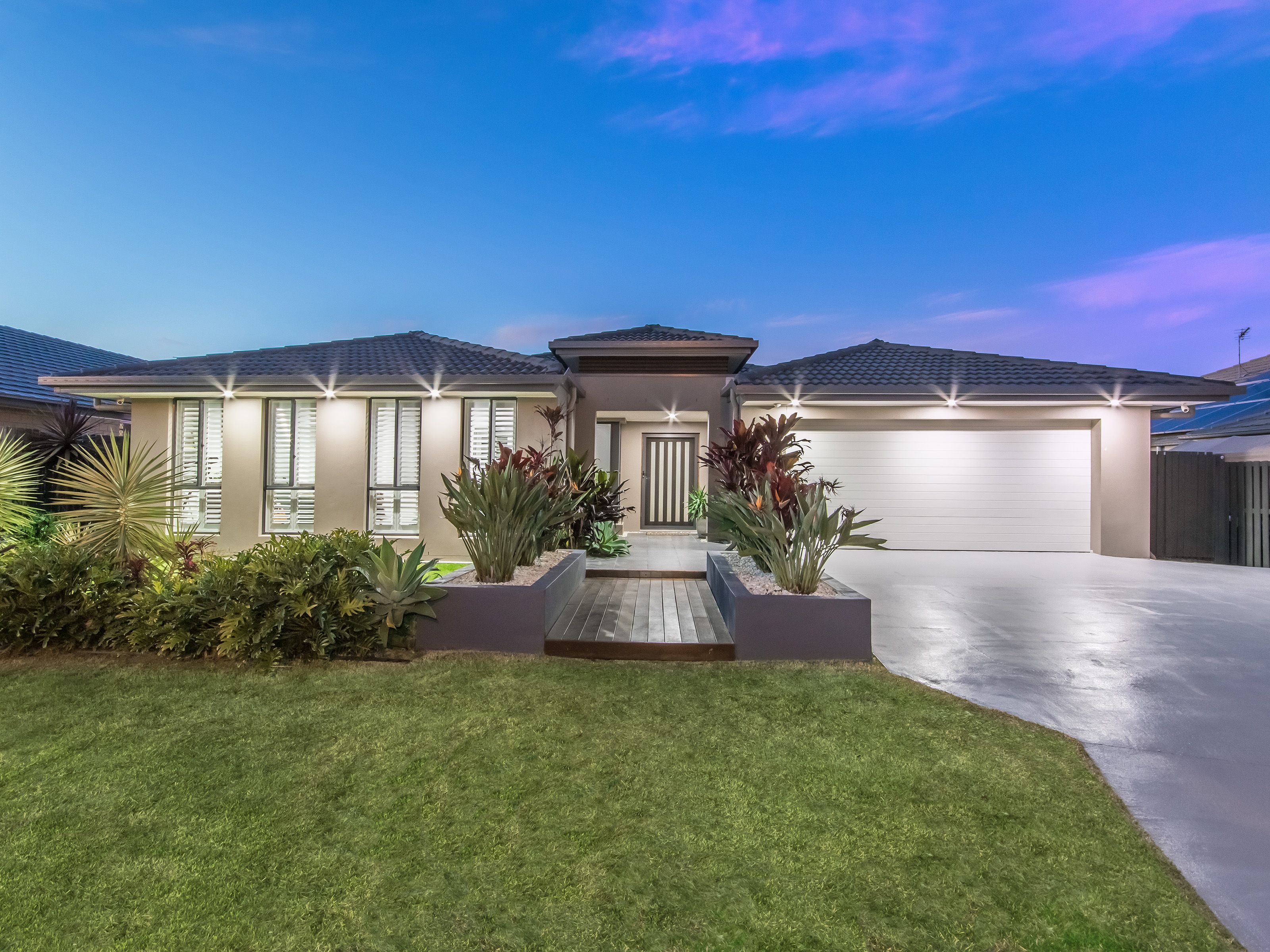 11 Taurus Circuit, Coomera QLD 4209