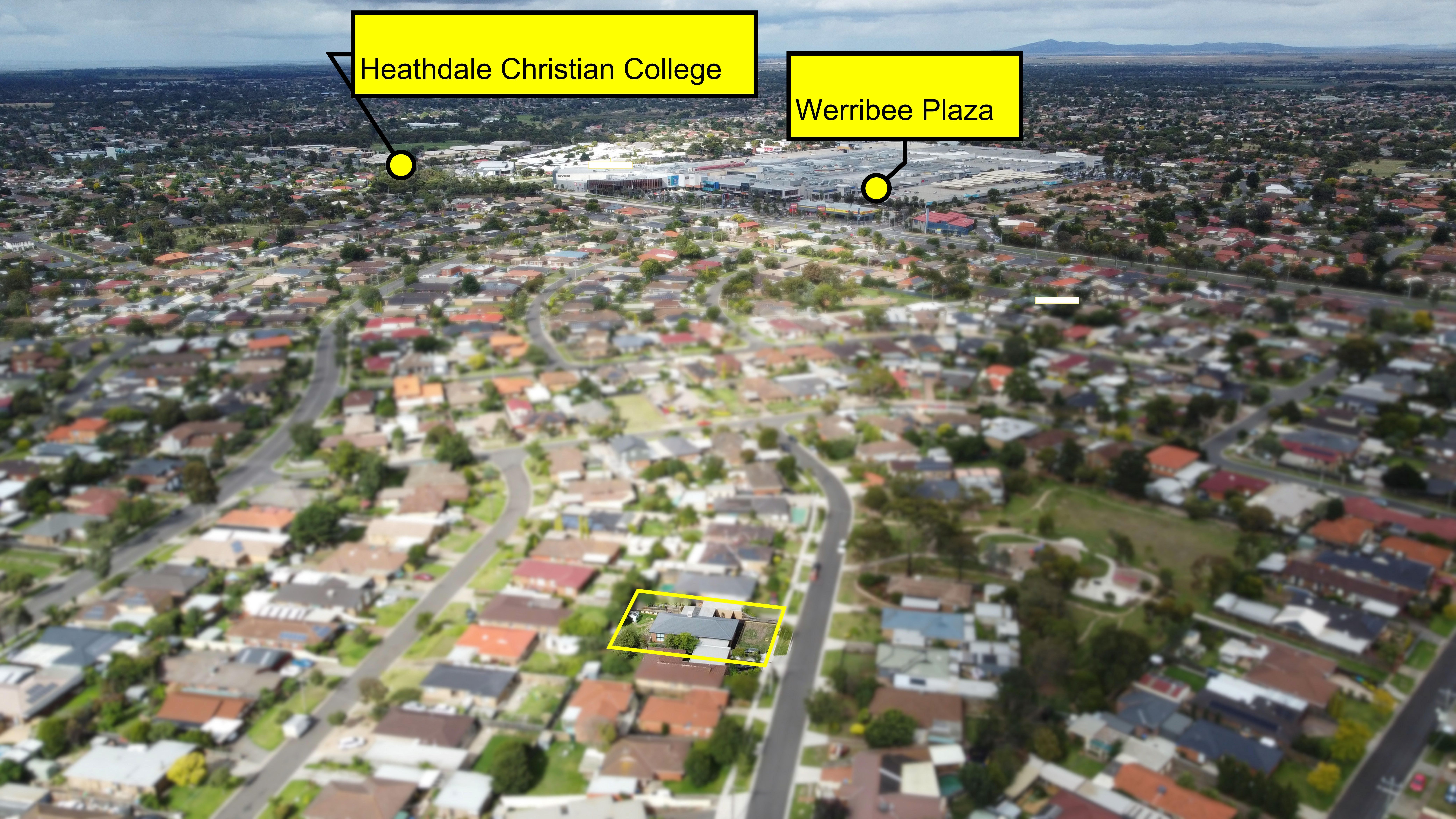 14 Merrett Avenue, Hoppers Crossing, VIC 3029