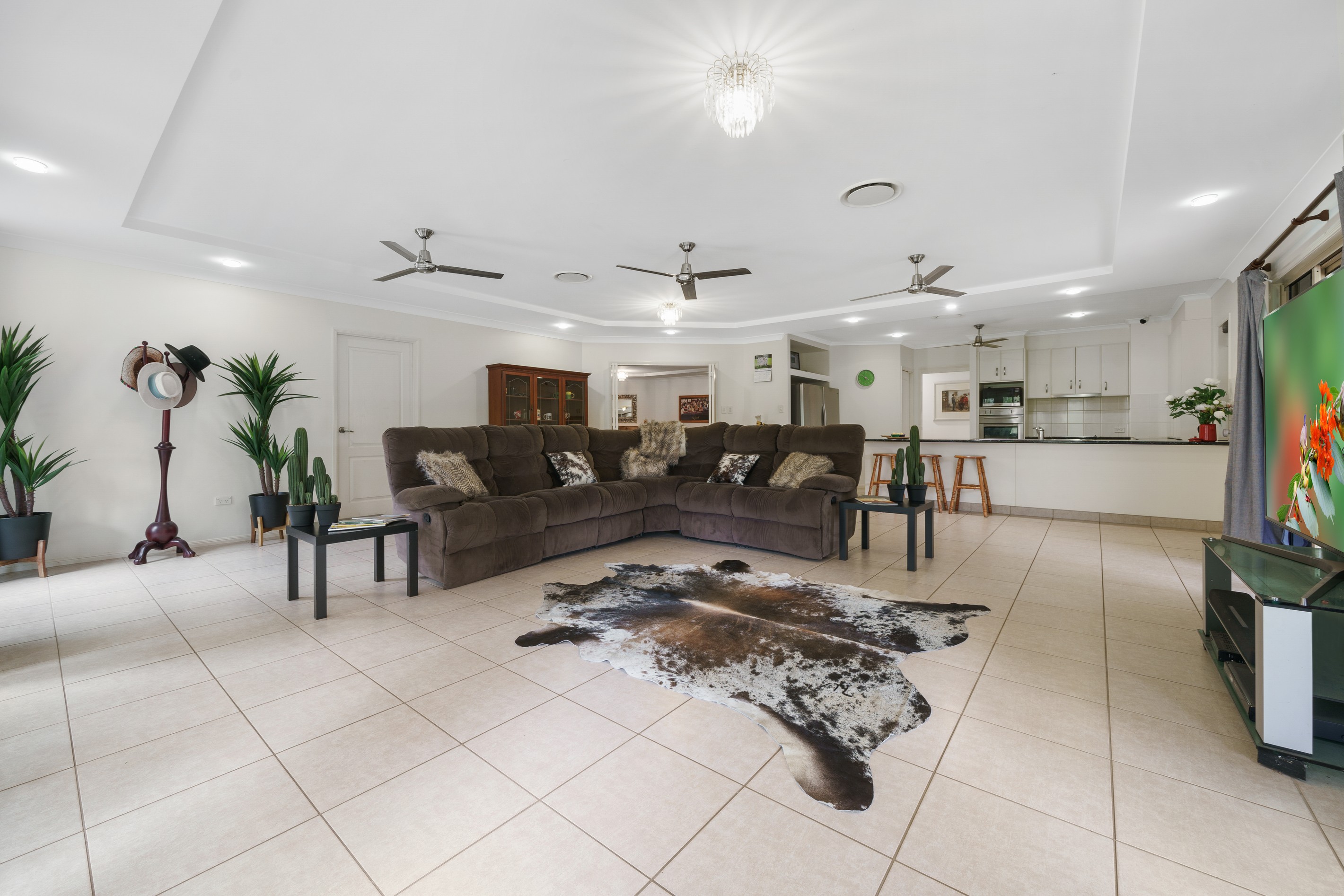 557 Stockyard Creek Road, Stockyard, QLD 4344