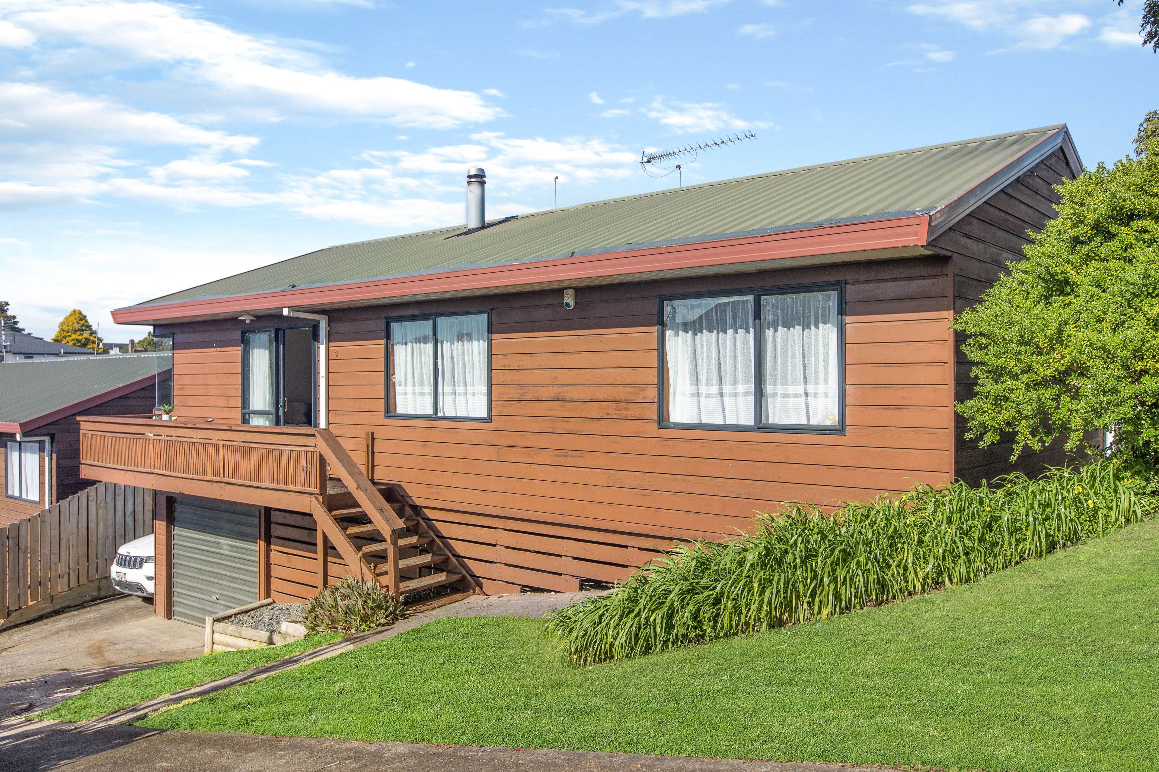 2/10 Don Street, Papakura, Papakura