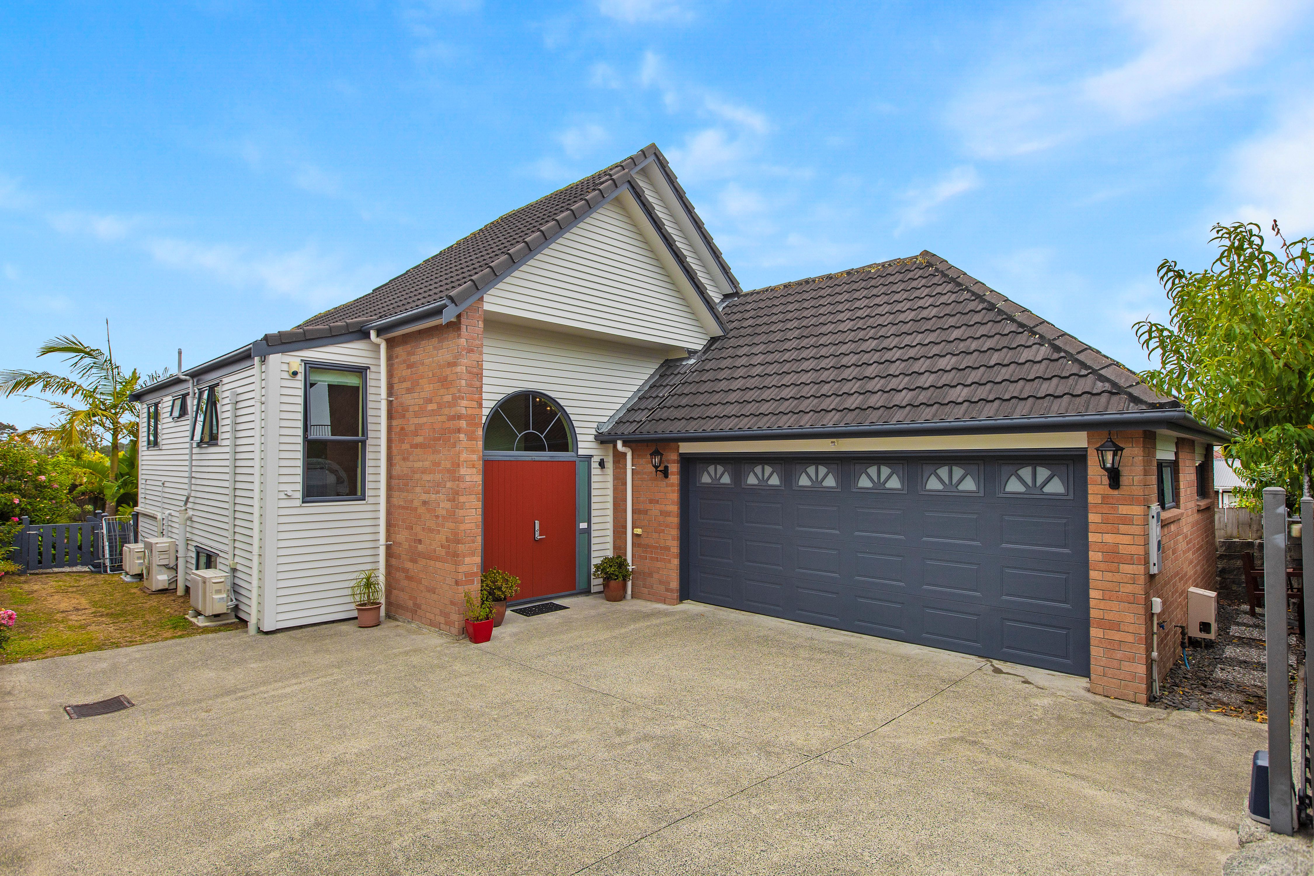 27a Staveley Avenue, Mount Roskill, Auckland City 1041 Sold House