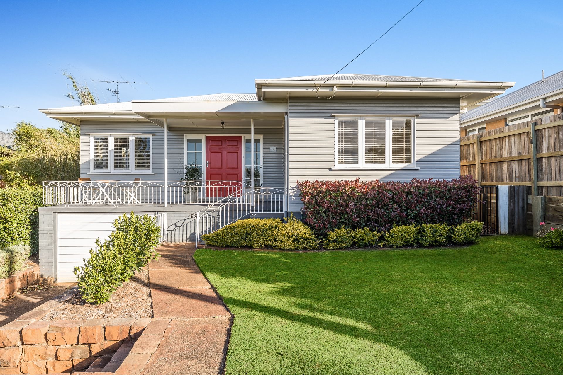 22 Cranley Street, South Toowoomba, QLD 4350