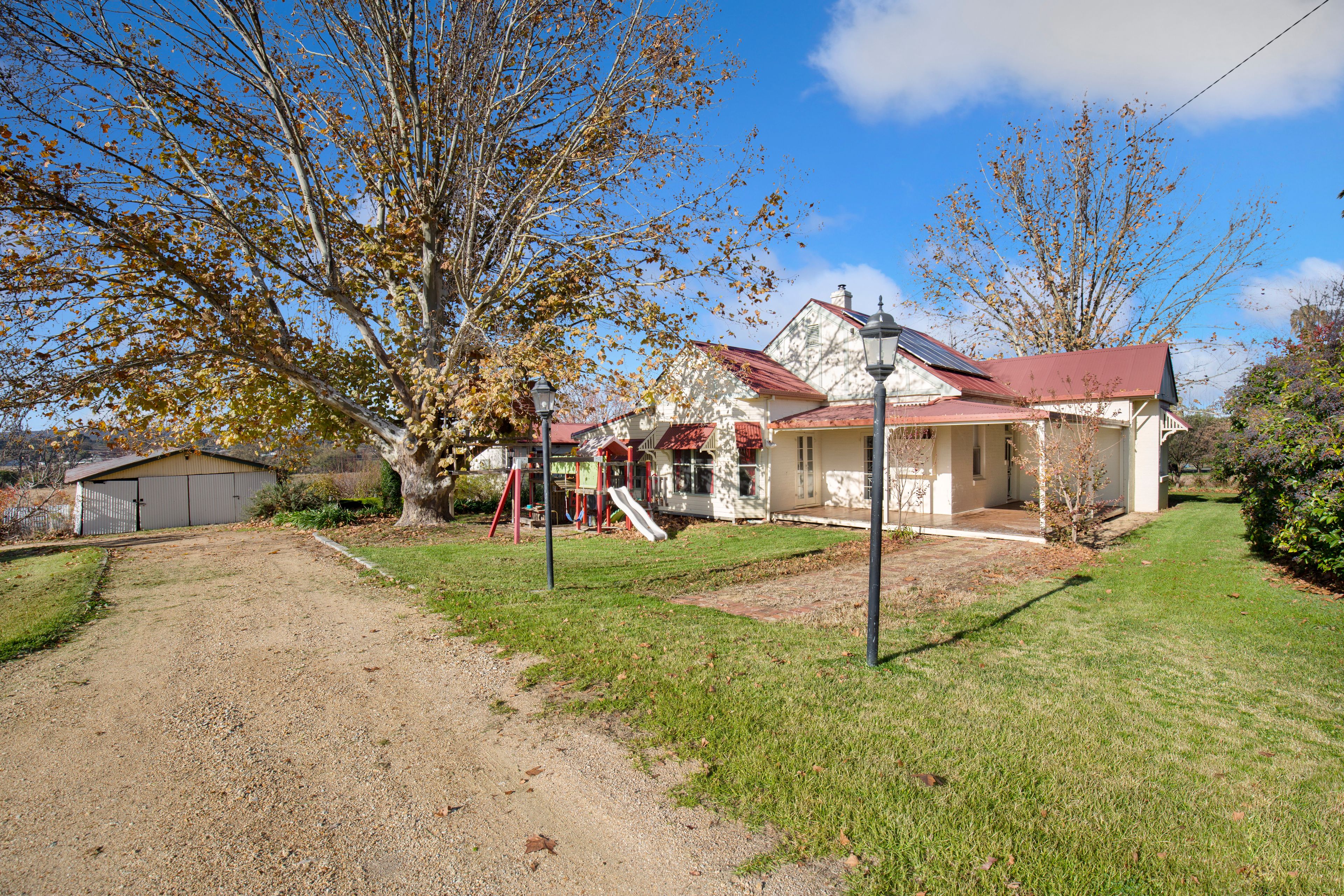 85 Auburn Vale Road, Inverell NSW 2360