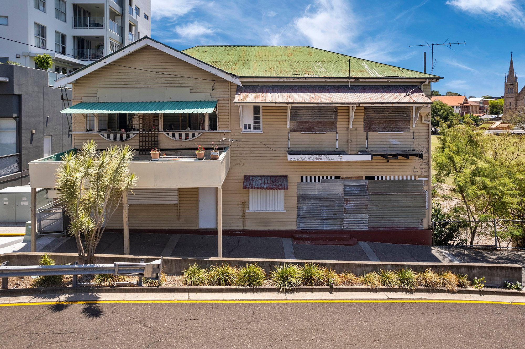 7 Ellenborough Street, Woodend, QLD 4305 Hotel/Leisure for Sale Ray