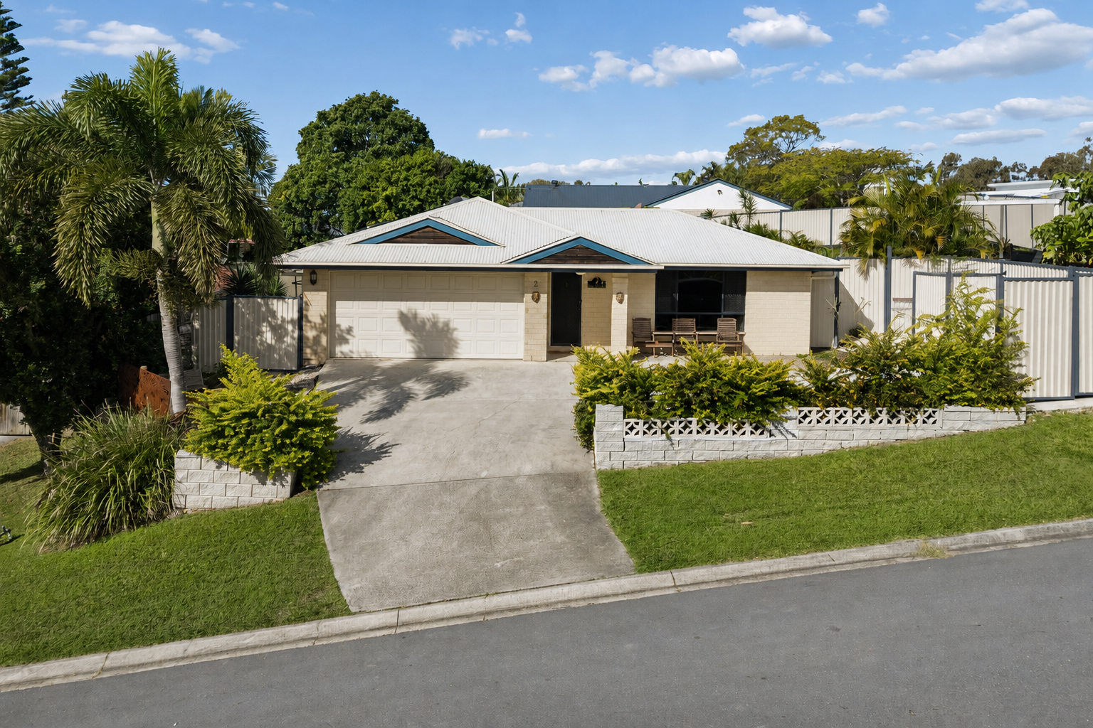 2 Rosa Court — photo from Ray White Burpengary East