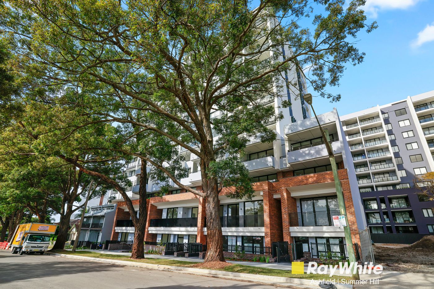 705/6-16 Victoria Street — photo from Ray White Ashfield