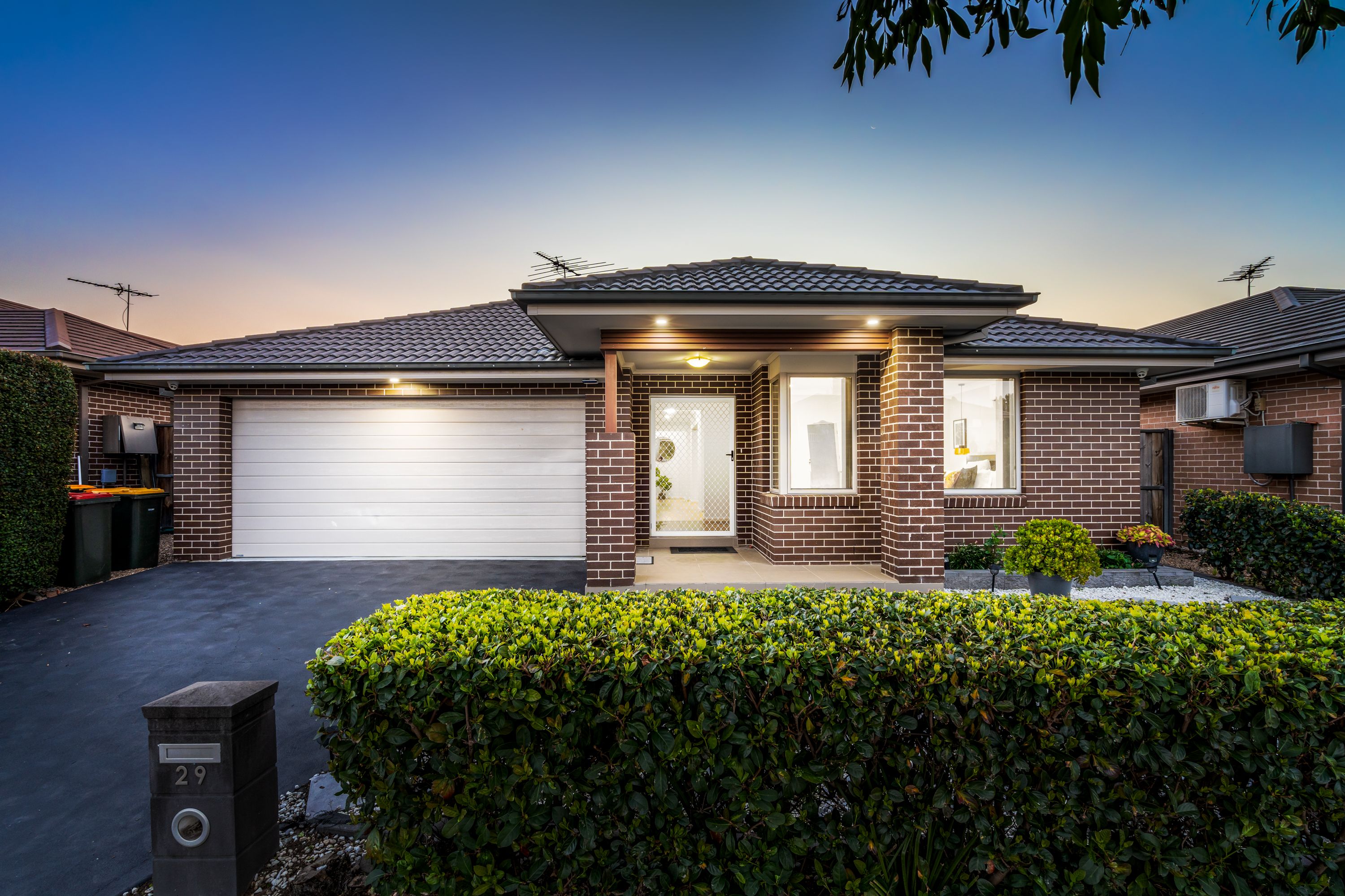 29 Tweed Street, The Ponds NSW 2769