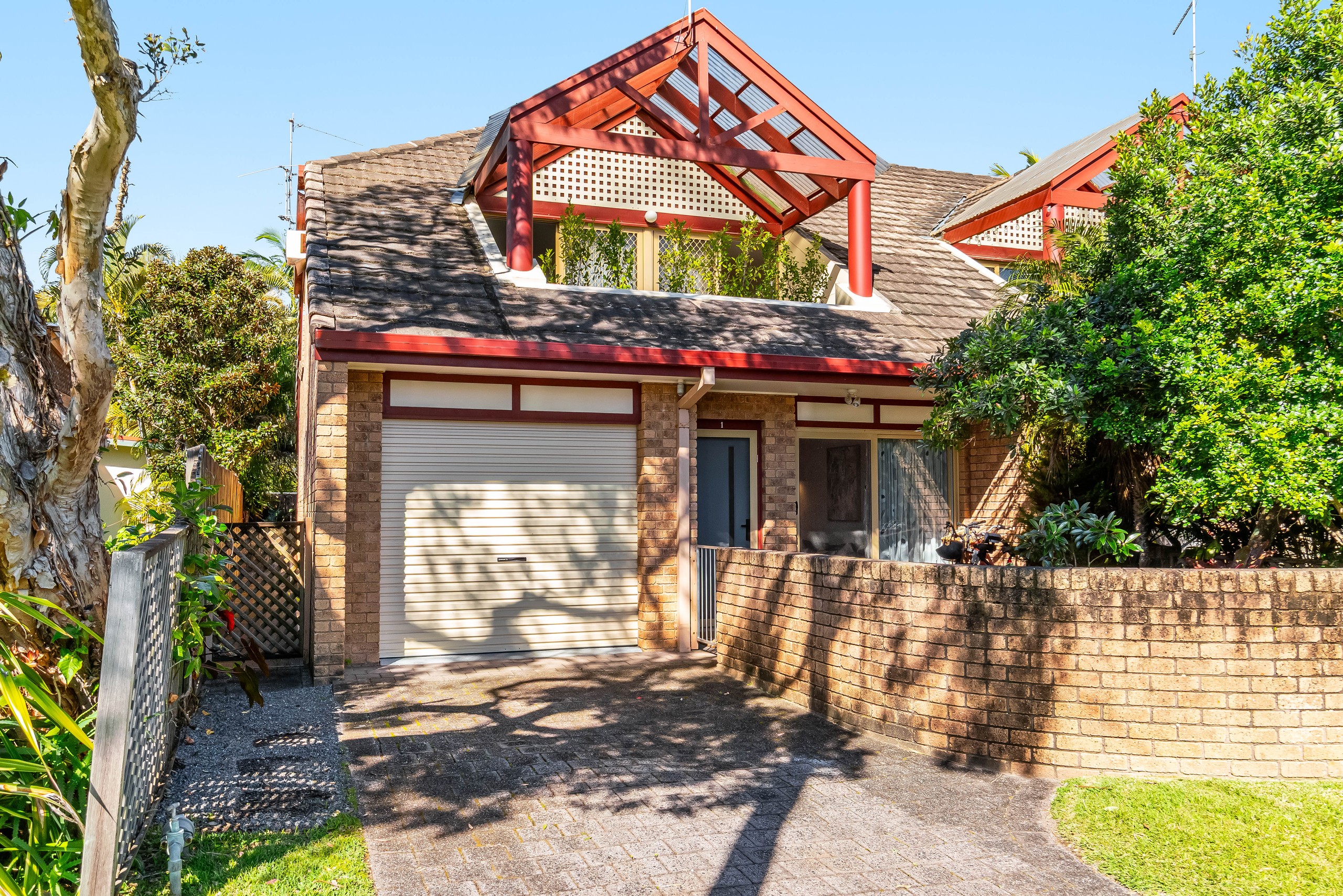 1/16 Beach Street, Yamba, NSW 2464