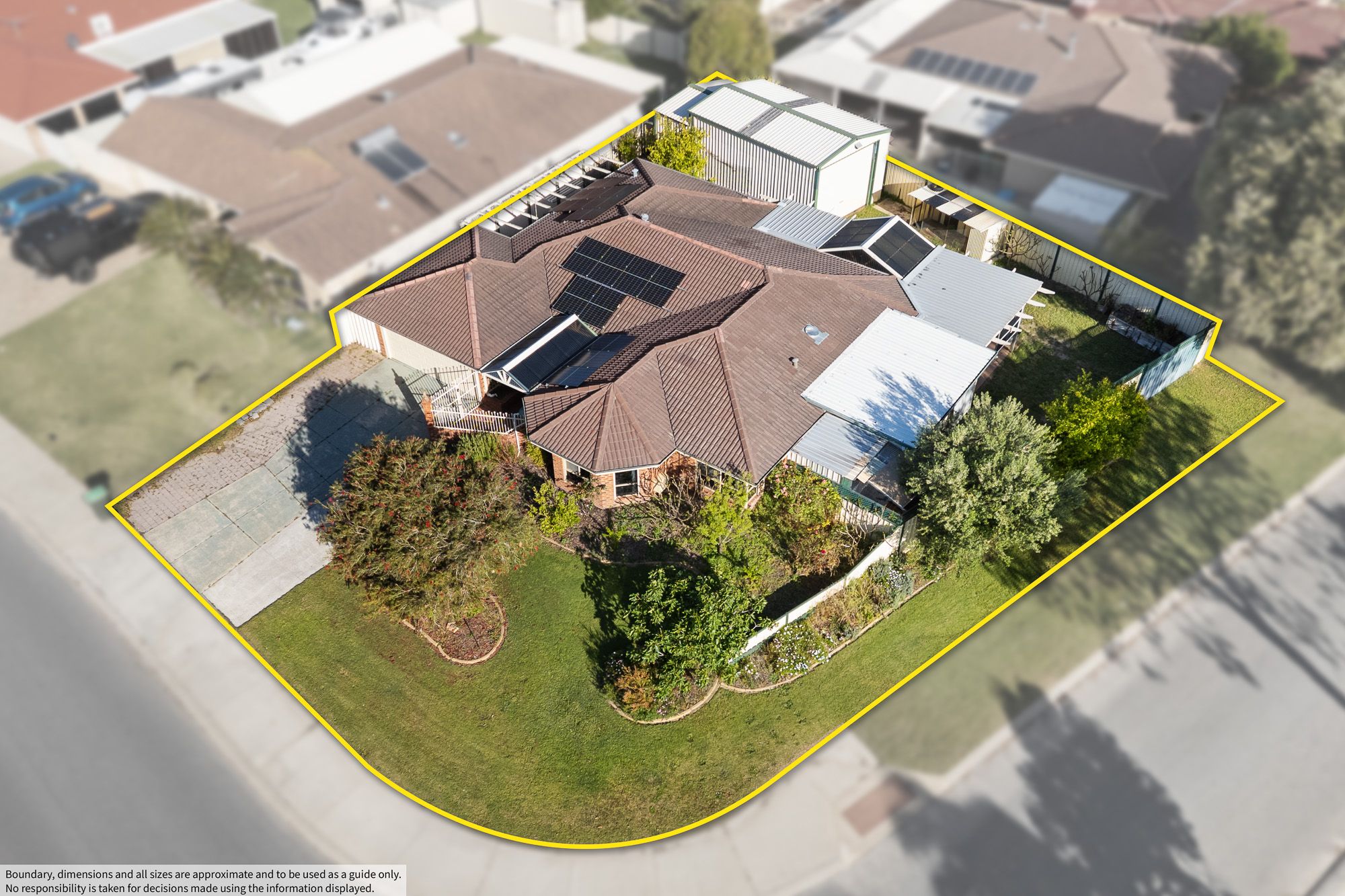 68 Leeuwin Parade — photo 30 of 30