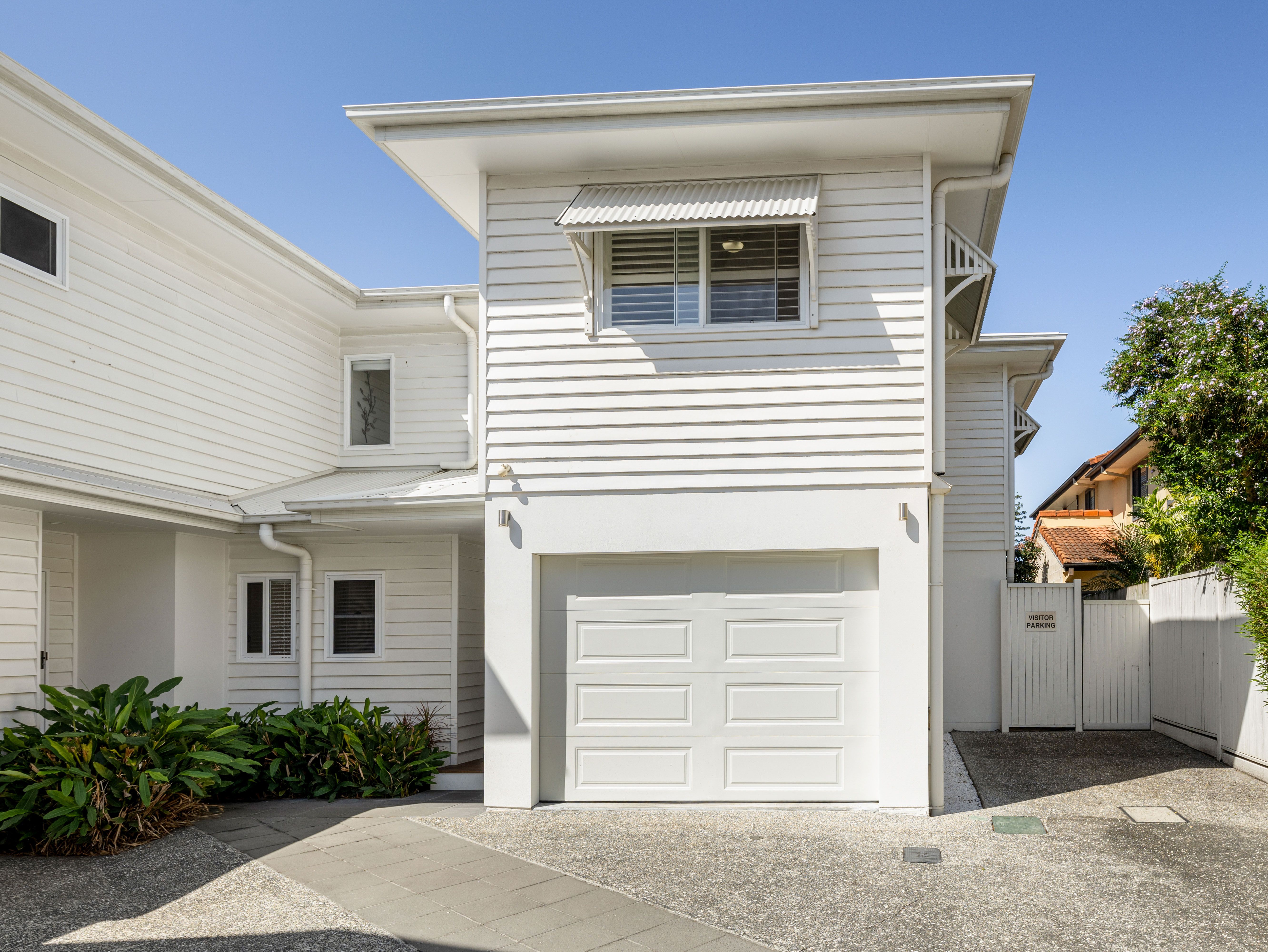 4/38 Simon Street, Yeronga, QLD 4104