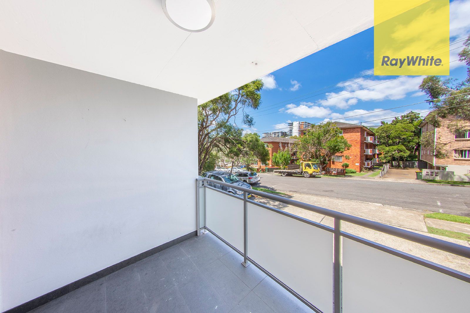 3/15-17 Lane Cove Road, Ryde, NSW 2112